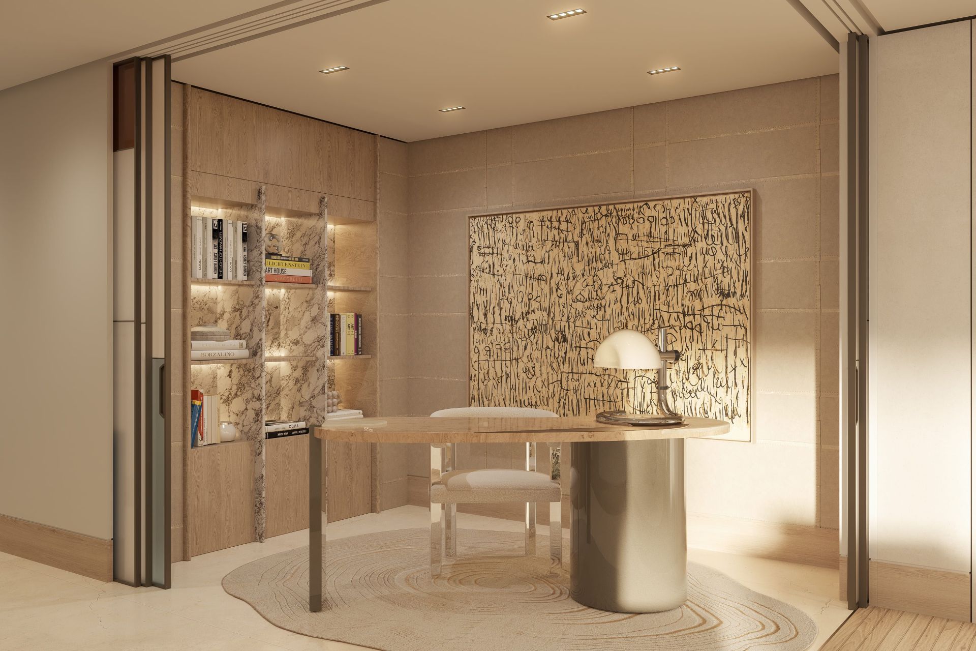Apartment en Estepona — Image 35
