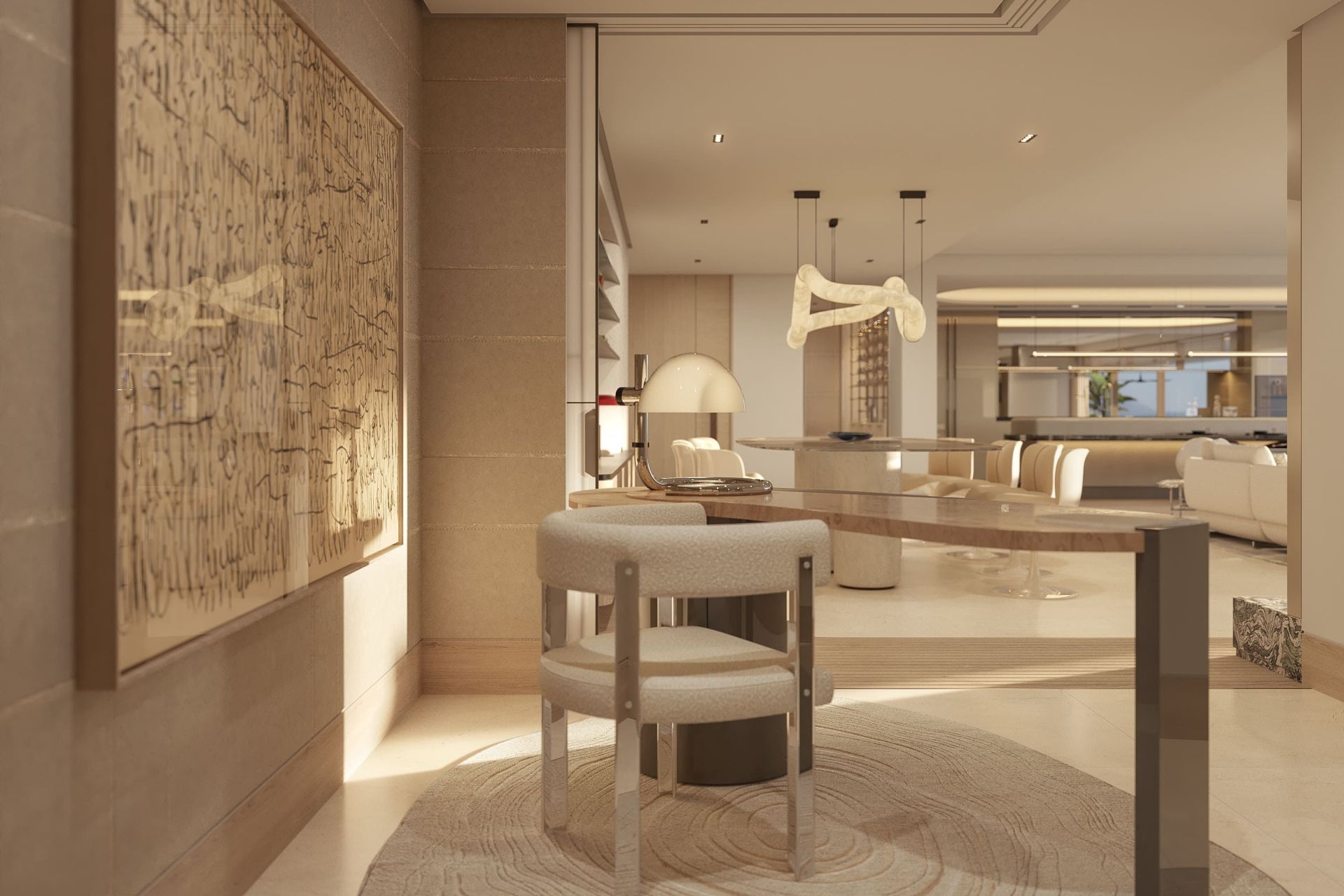 Apartment en Estepona — Image 36