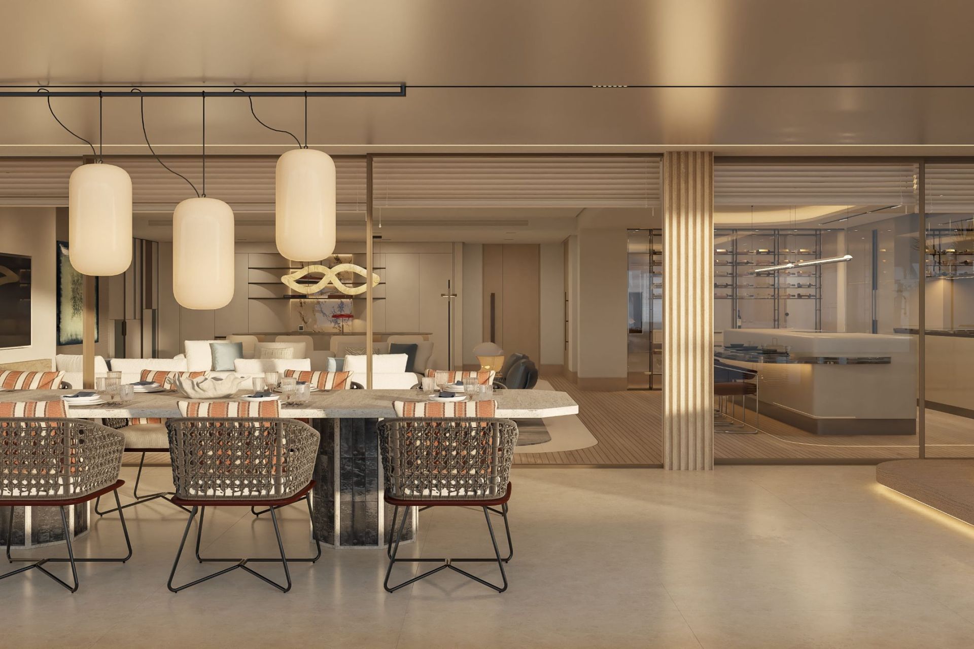 Apartment en Estepona — Image 38