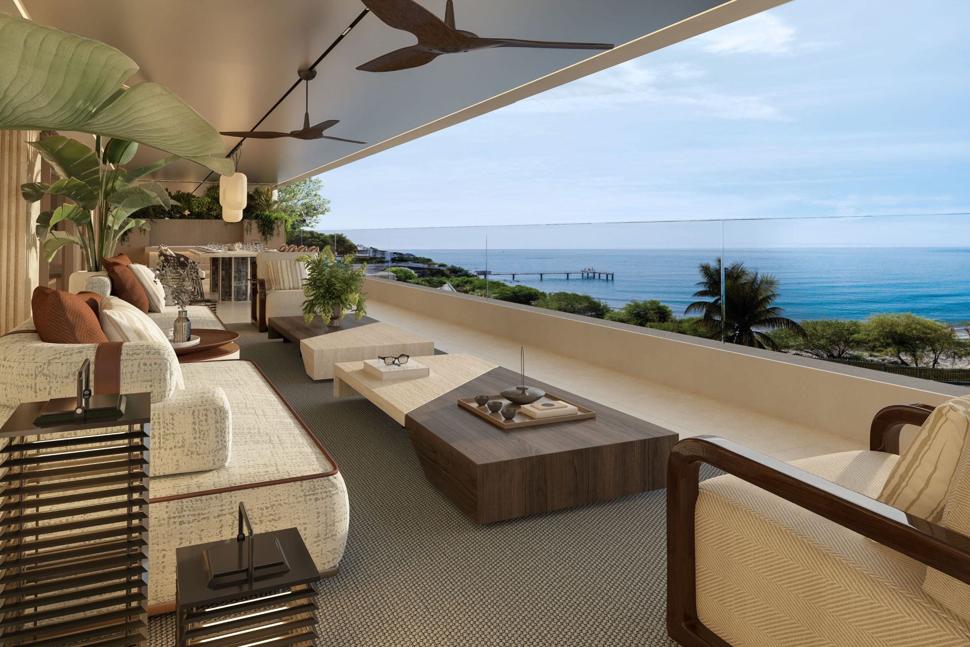 Apartment en Estepona — Image 42