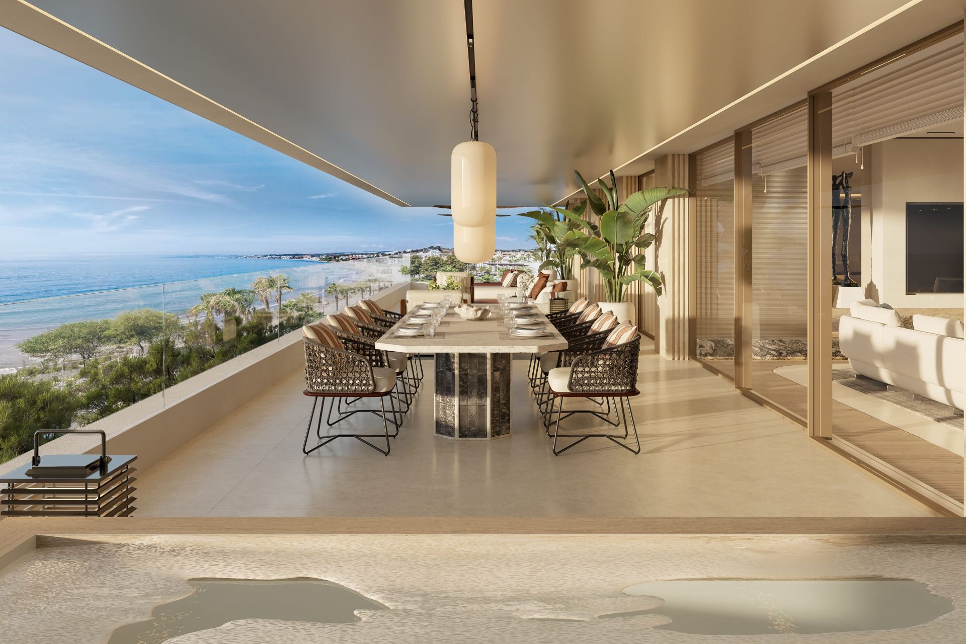 Apartment en Estepona — Image 43
