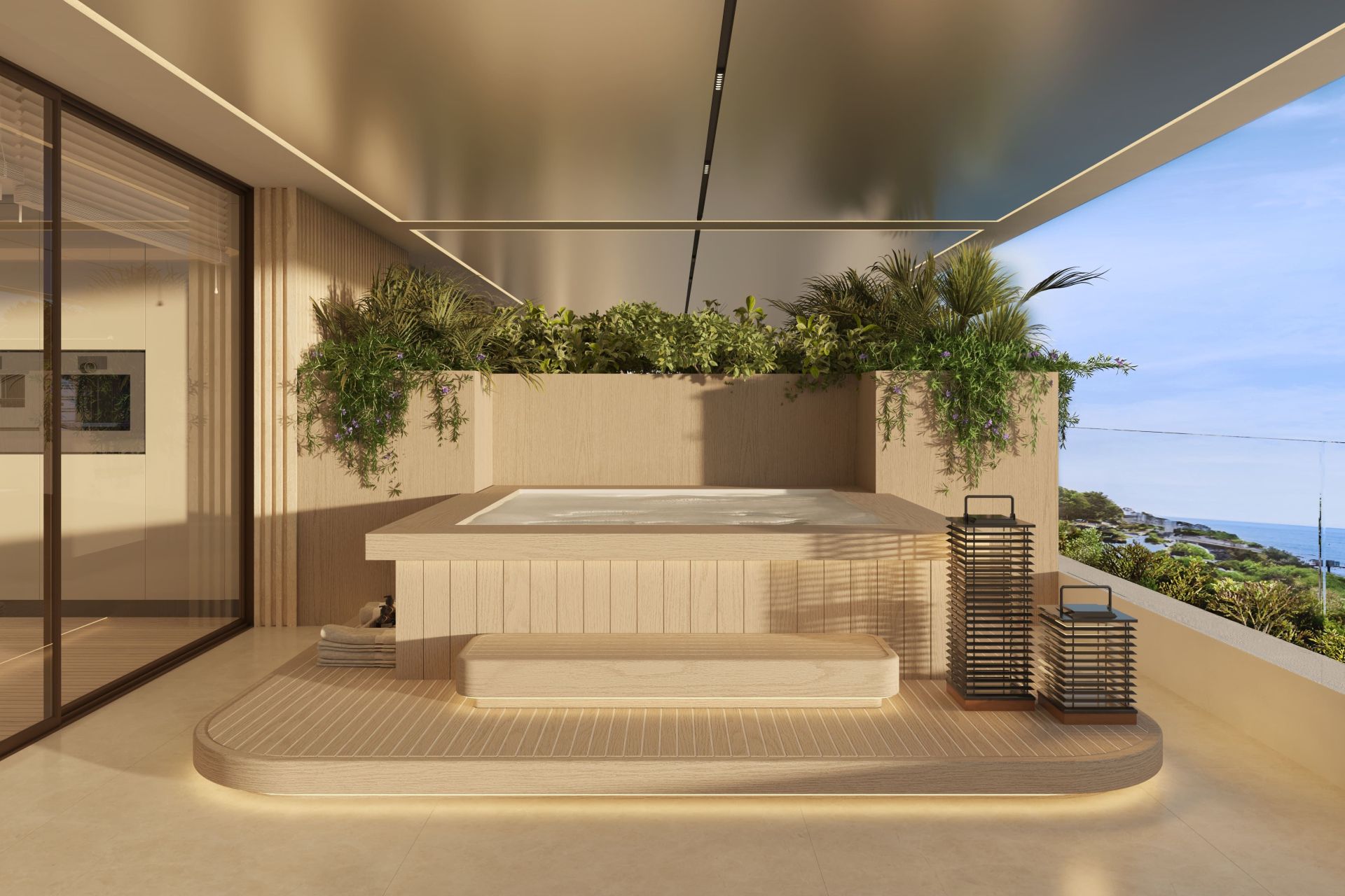 Apartment en Estepona — Image 44