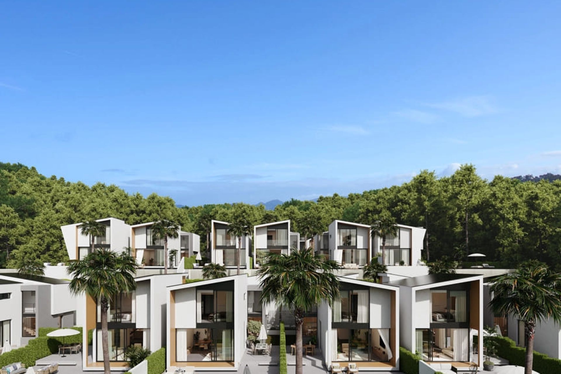 Exclusive Villas in La Cala de Mijas — Image 9