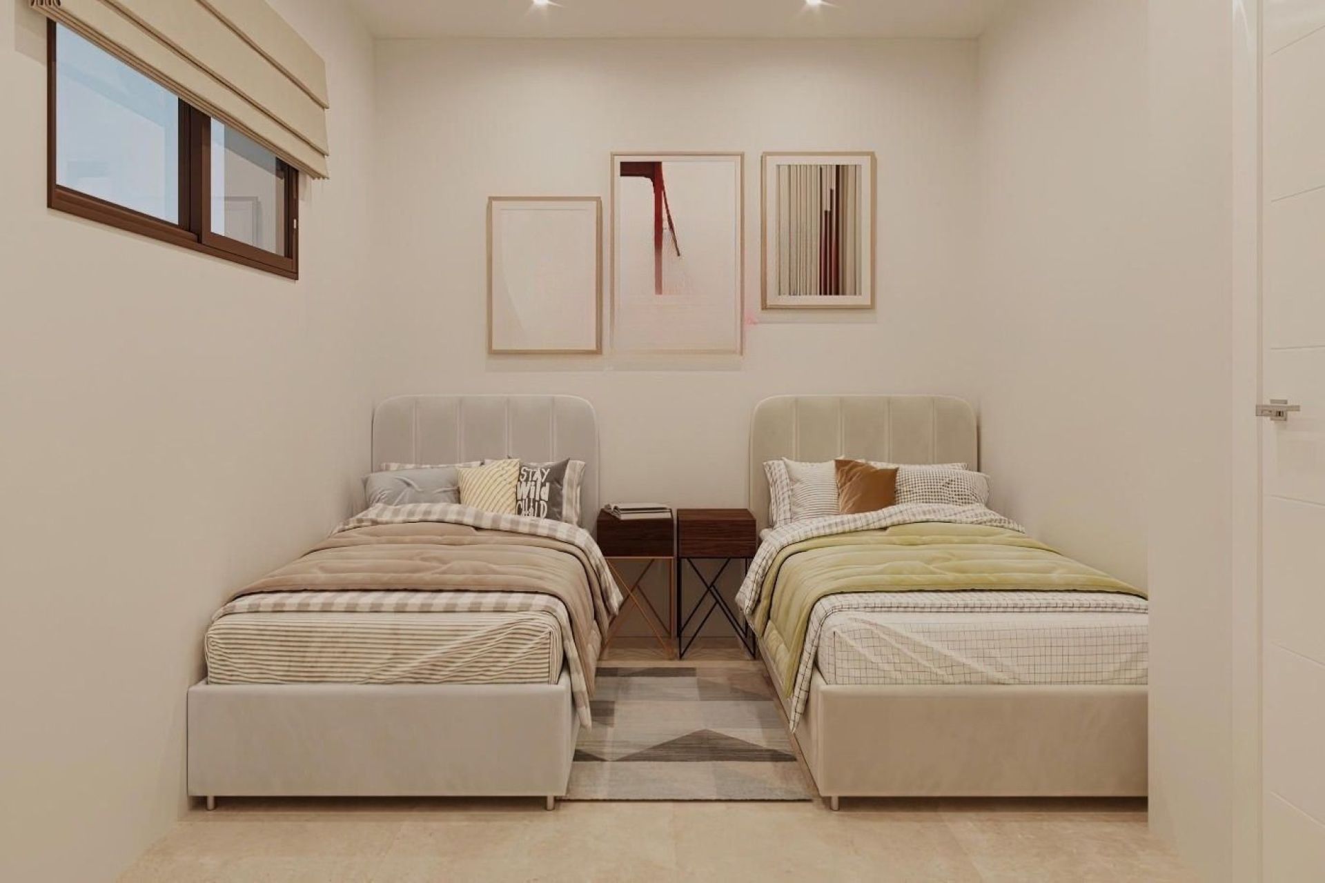 Townhouse in Vera — Image 4