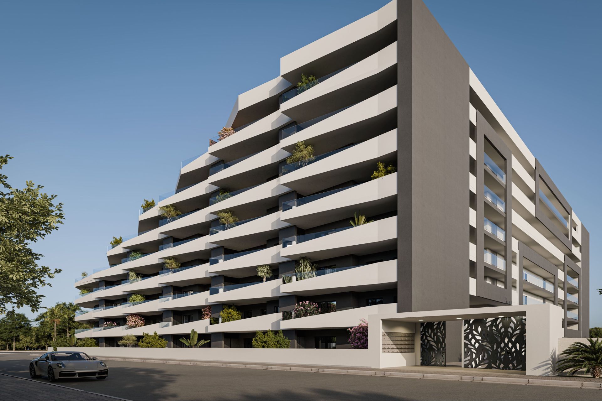 Ground floor in San Miguel de Salinas — Image 12