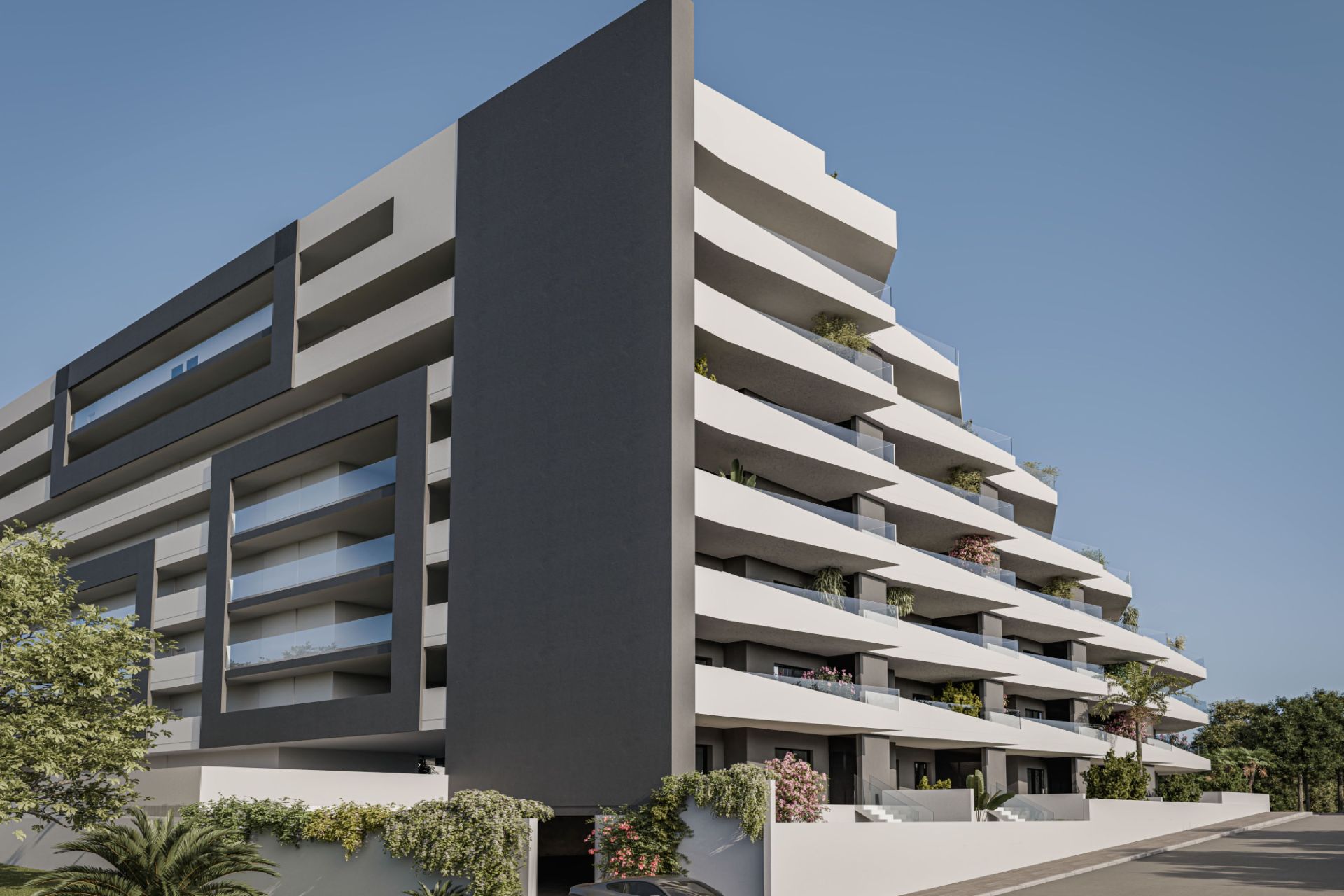 Apartment in San Miguel de Salinas — Image 28