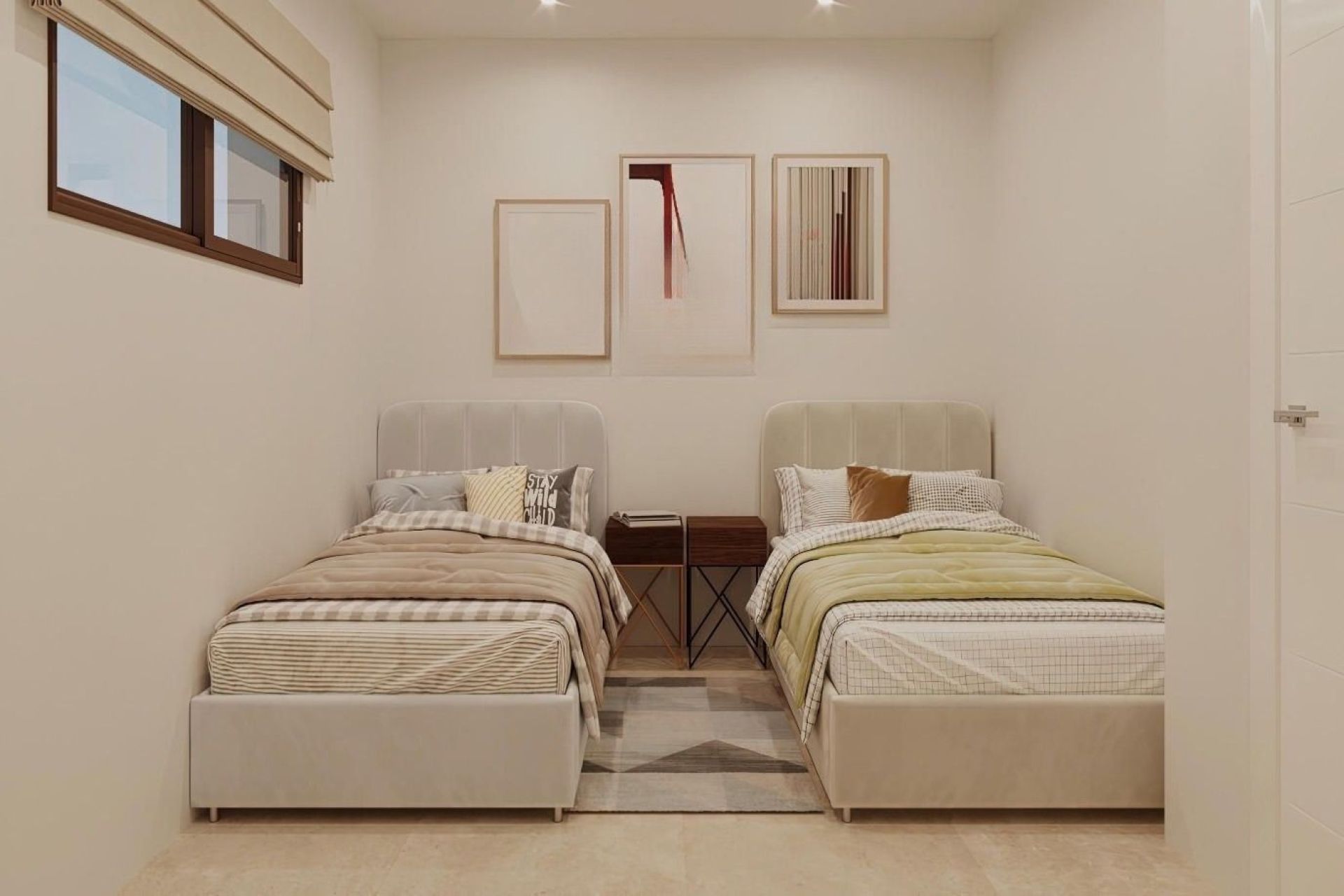 Townhouse in Vera — Image 25