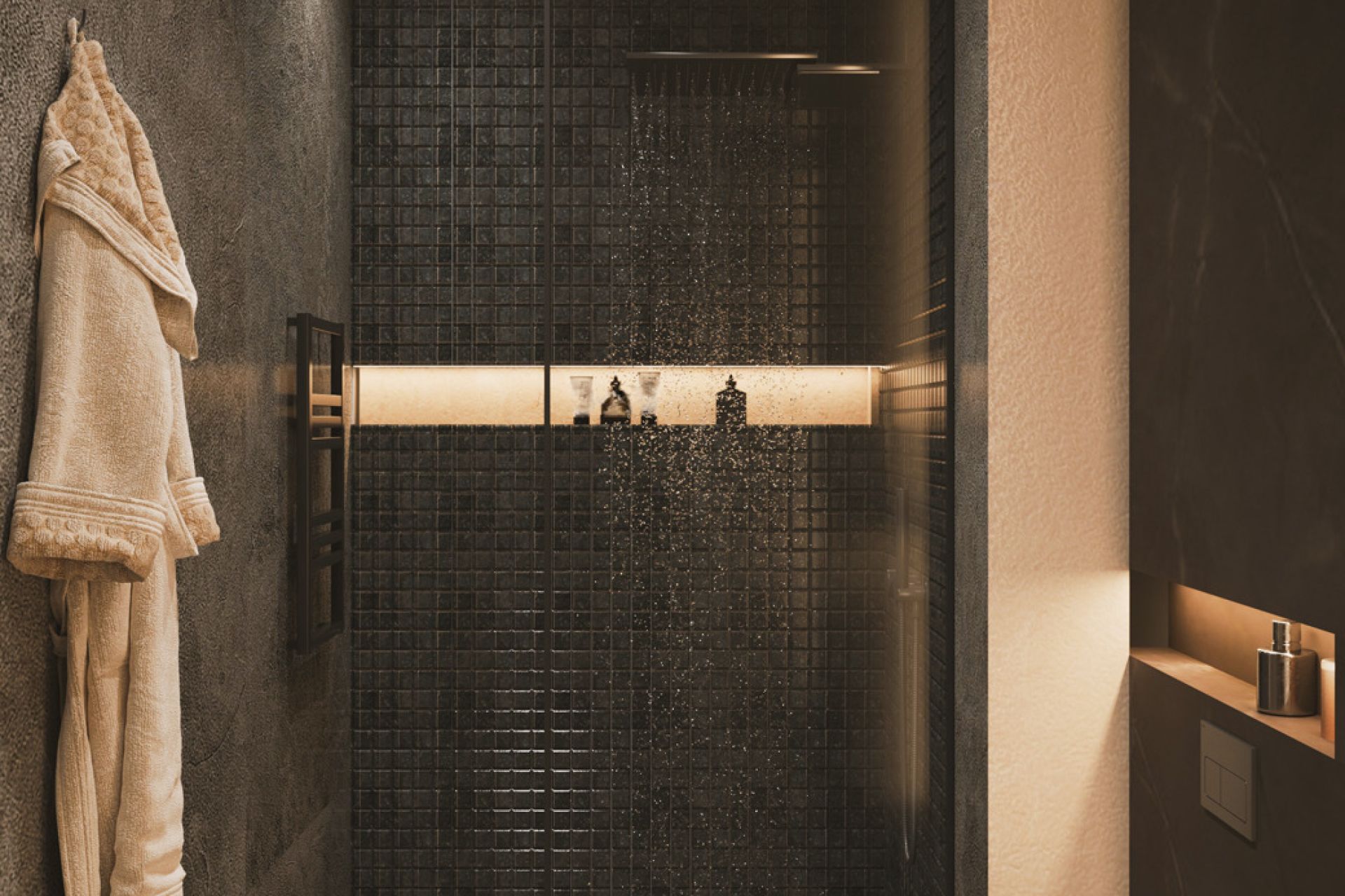 Apartments in Tbilisi with Exclusive Amenities — Image 8