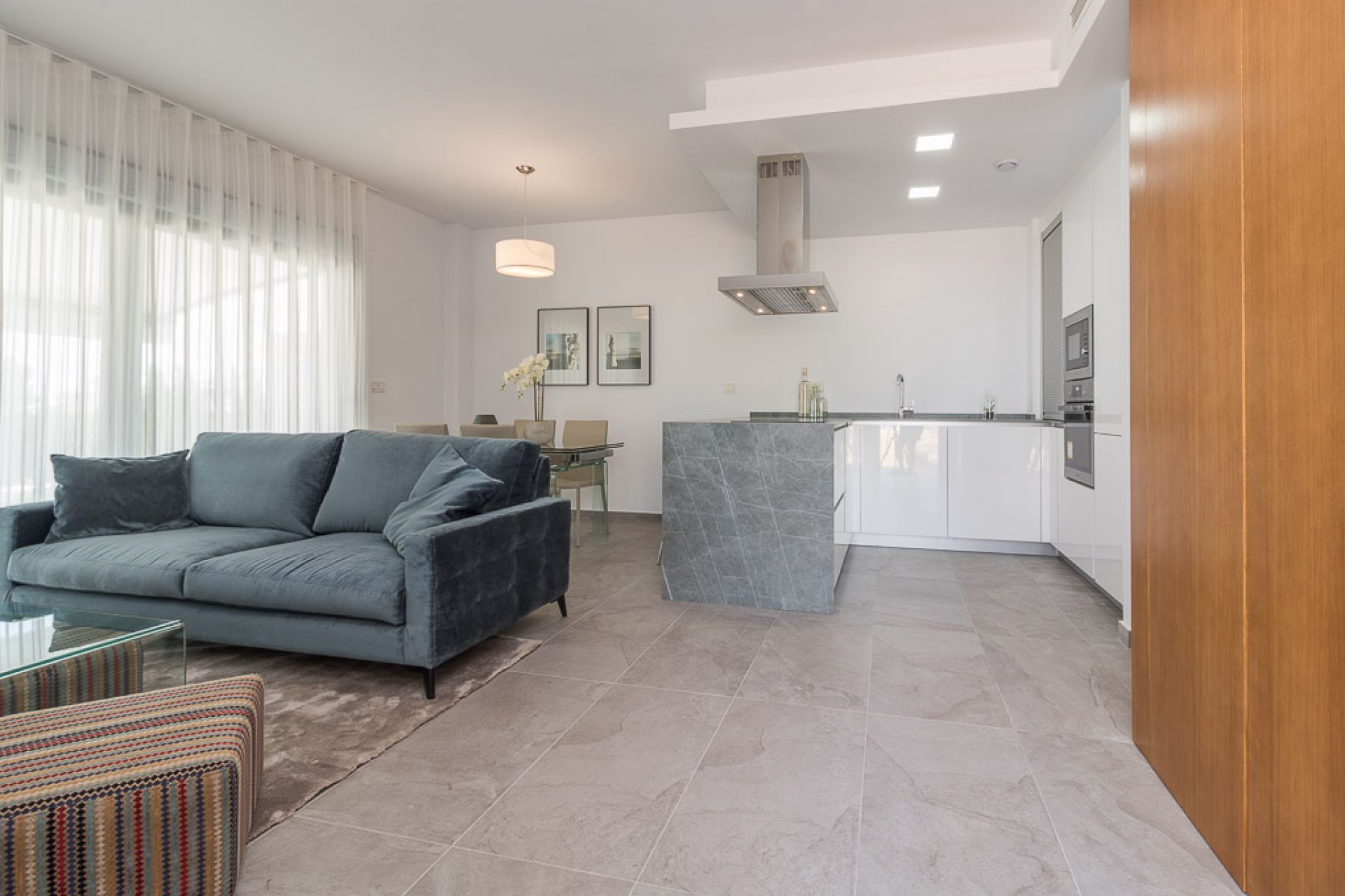 Bungalows en Torrevieja: Confort y Ubicación Ideal — Image 30