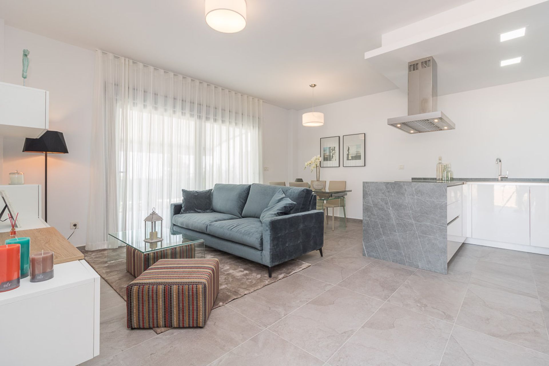 Bungalows en Torrevieja: Confort y Ubicación Ideal — Image 31