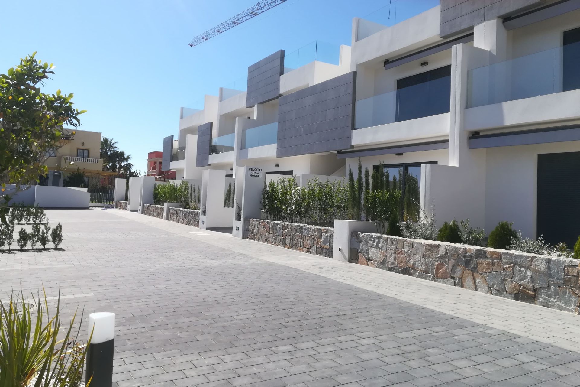 Bungalows en Torrevieja: Confort y Ubicación Ideal — Image 35
