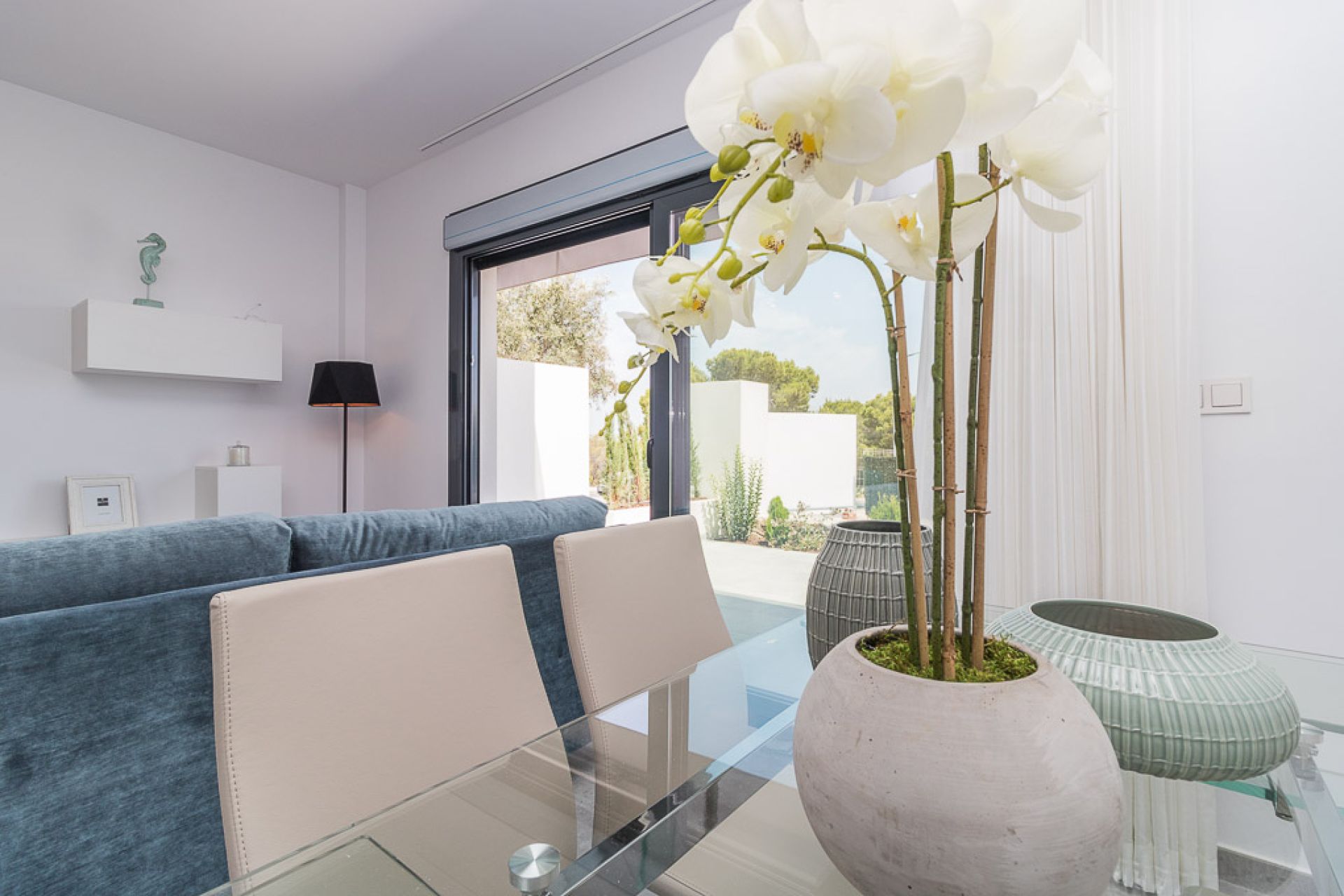 Bungalows in Torrevieja: Comfort and Ideal Location — Image 8