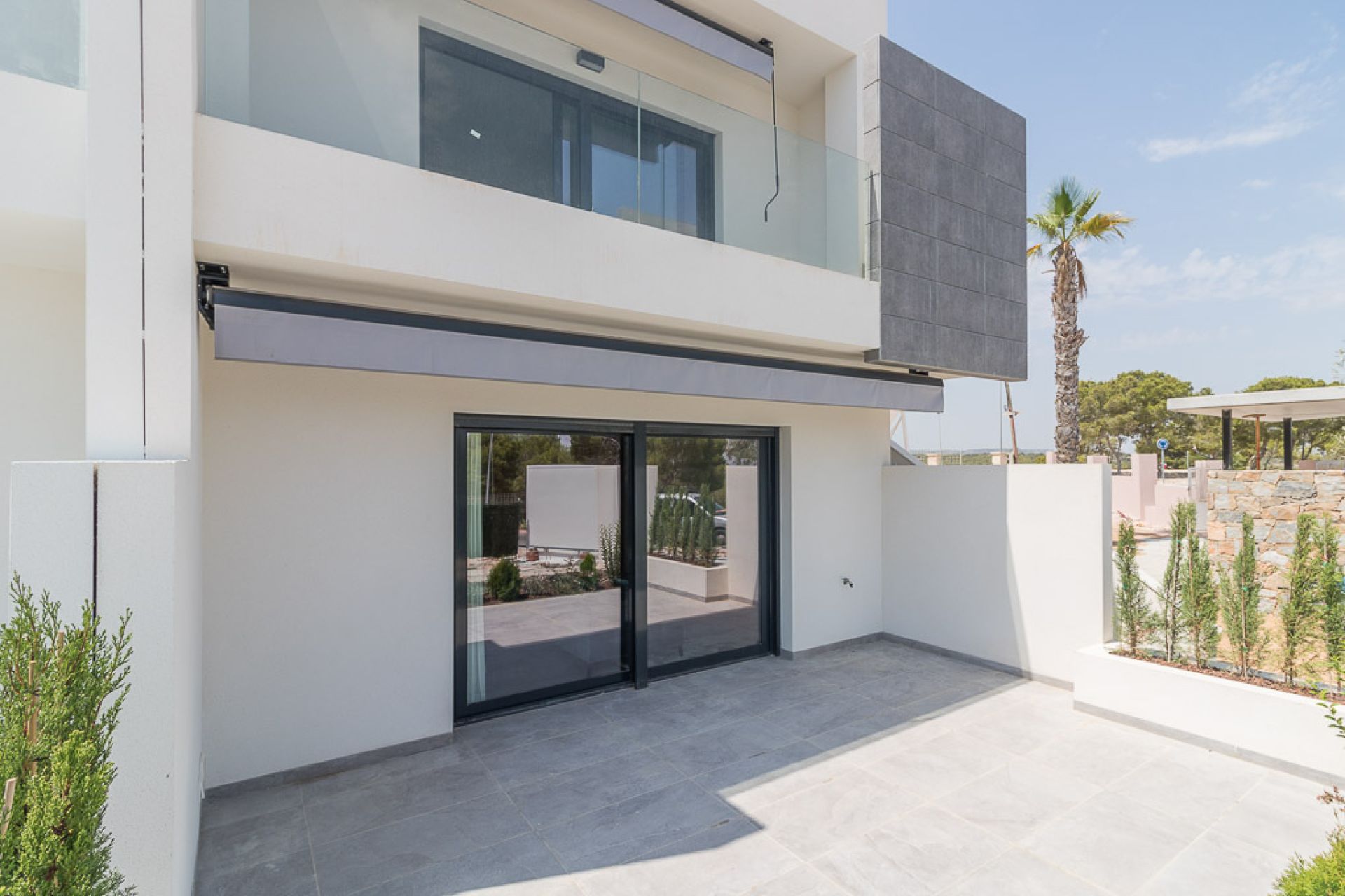 Bungalows in Torrevieja: Comfort and Ideal Location — Image 19