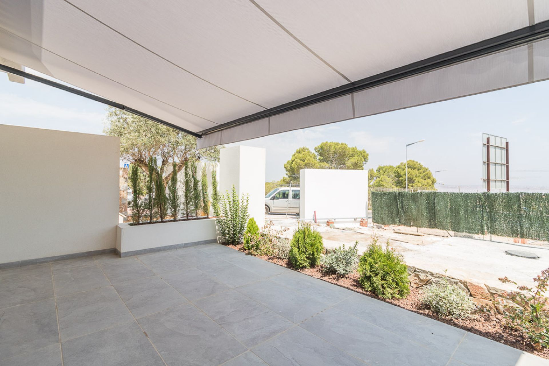 Bungalows in Torrevieja: Comfort and Ideal Location — Image 21