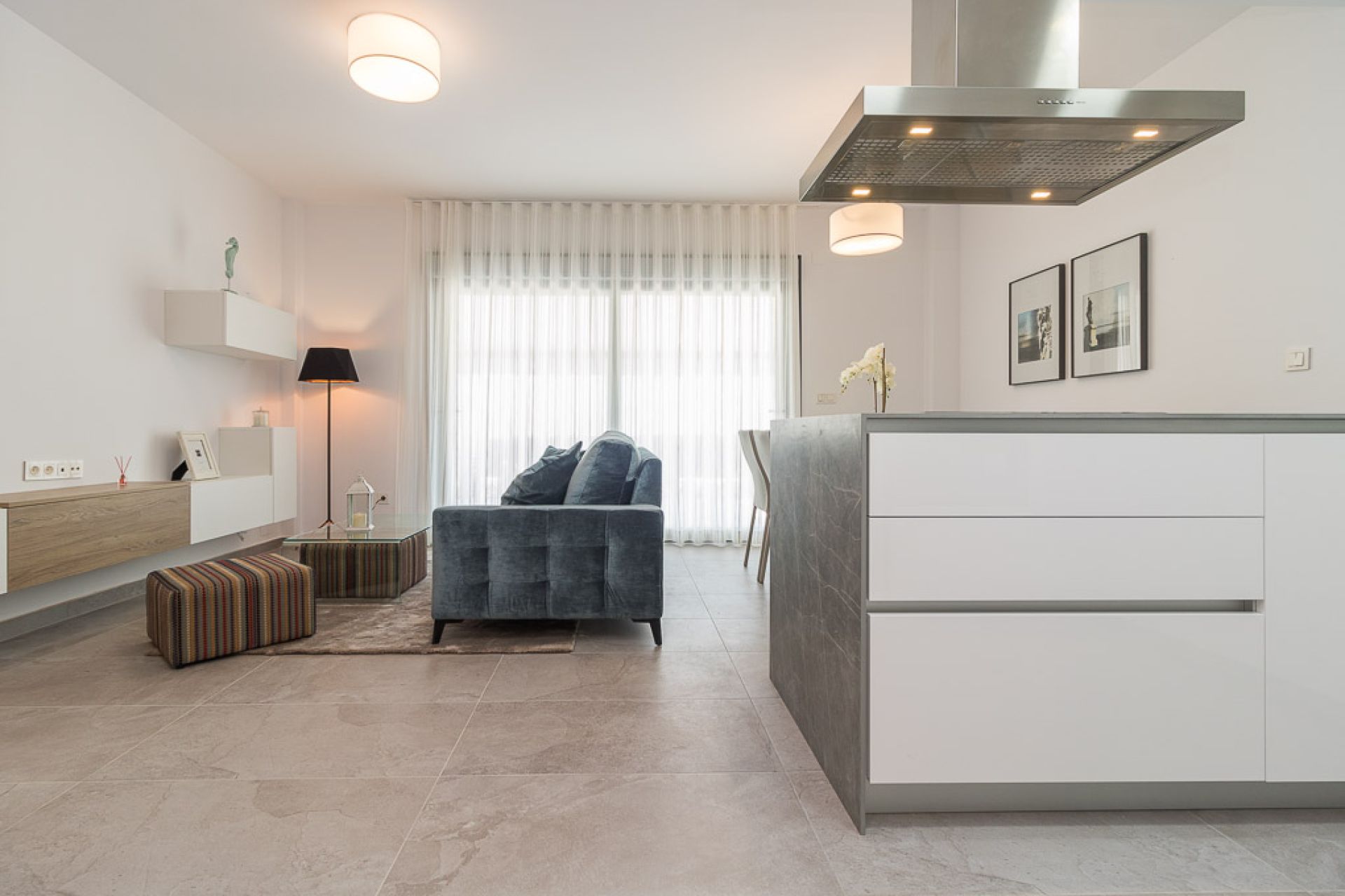 Bungalows in Torrevieja: Comfort and Ideal Location — Image 23