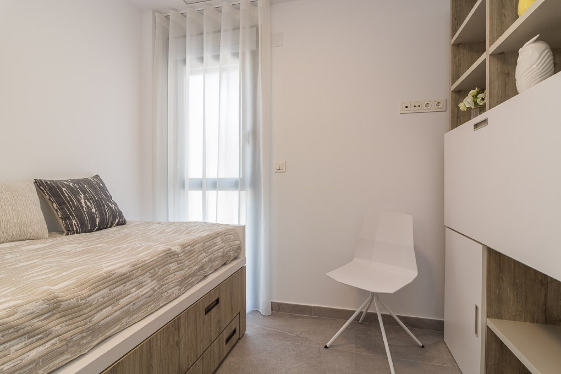 Bungalows in Torrevieja: Comfort and Ideal Location — Image 39