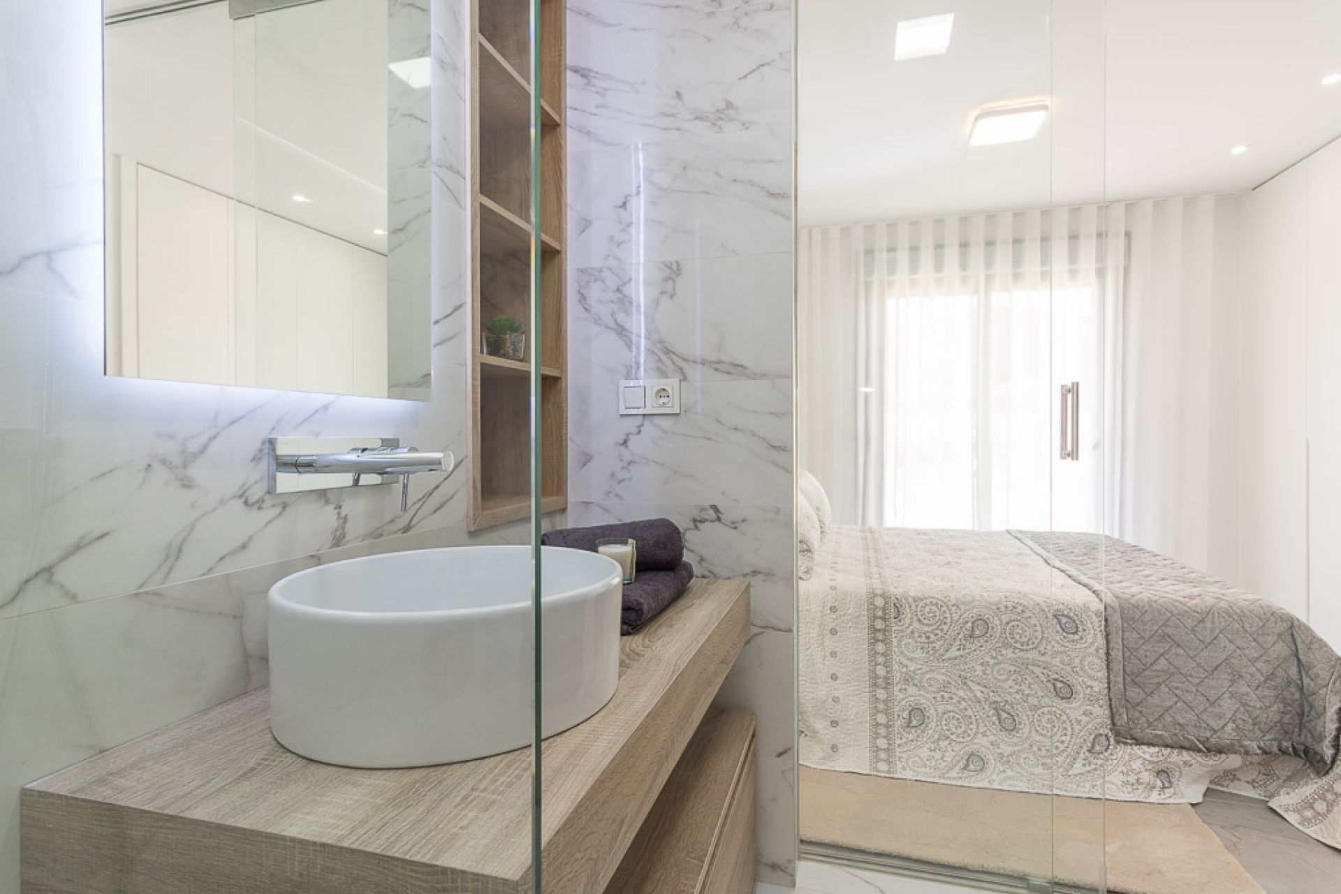 Bungalows in Torrevieja: Comfort and Ideal Location — Image 41