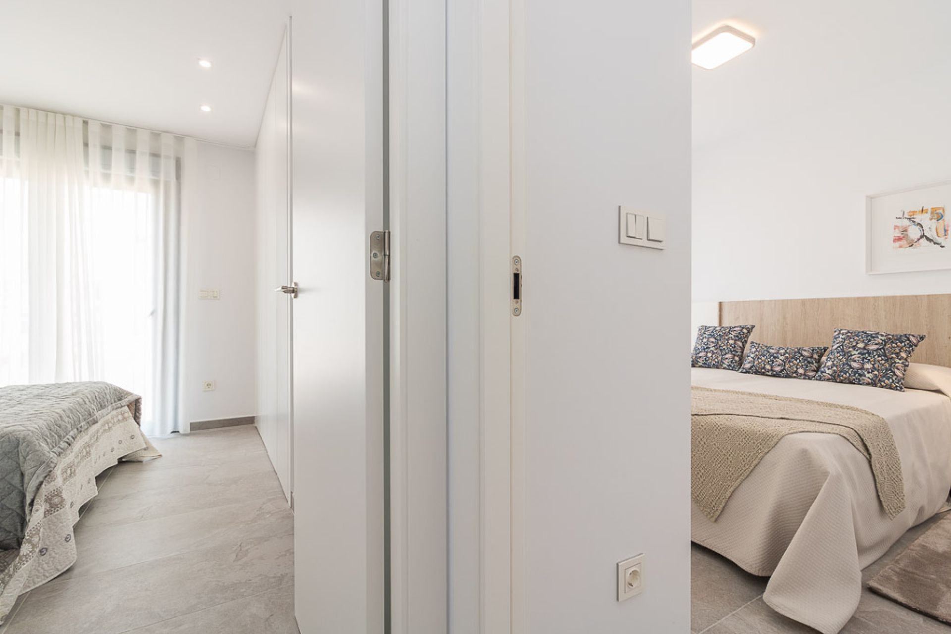 Bungalows in Torrevieja: Comfort and Ideal Location — Image 50