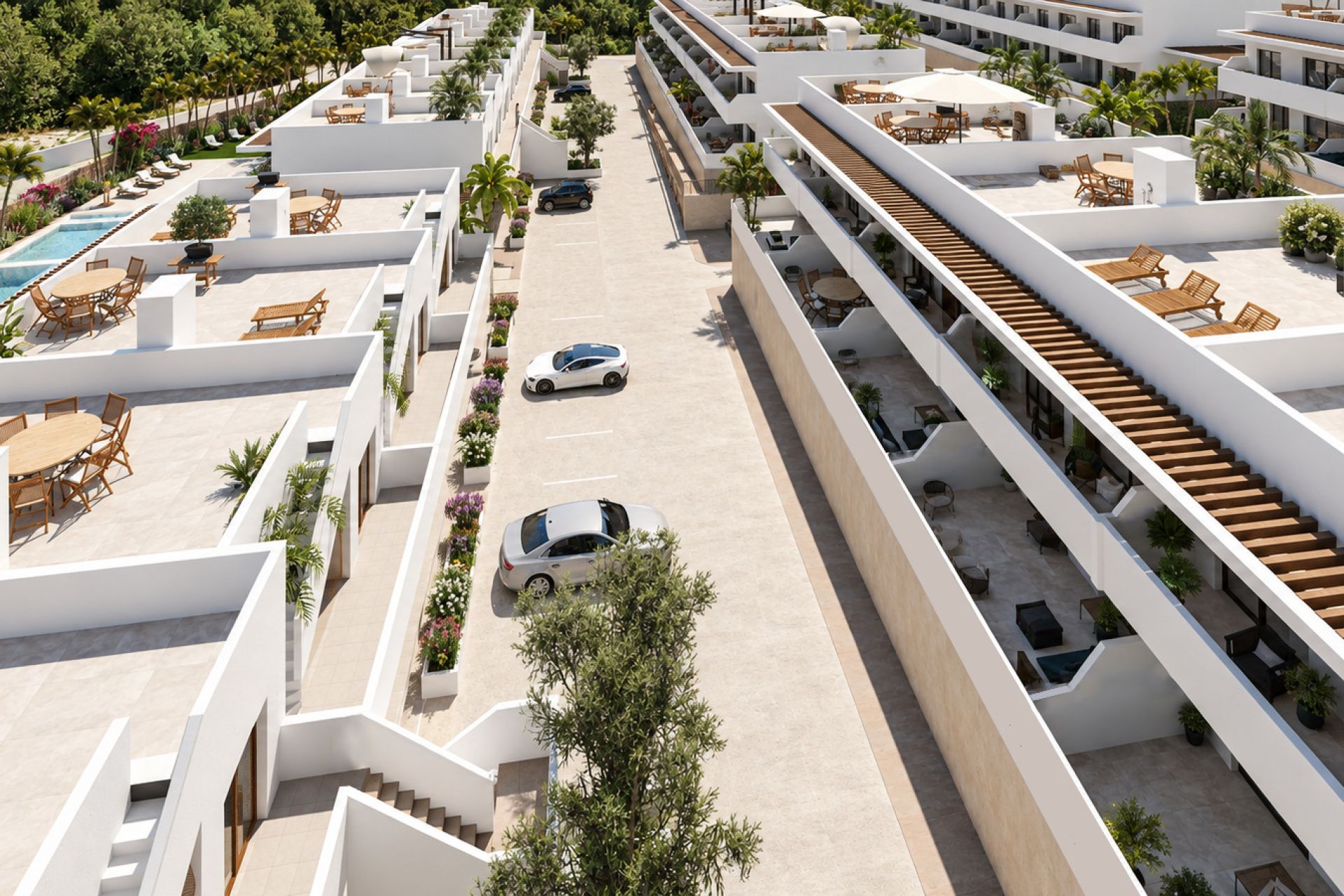 Bungalow in Pulpí — Image 31