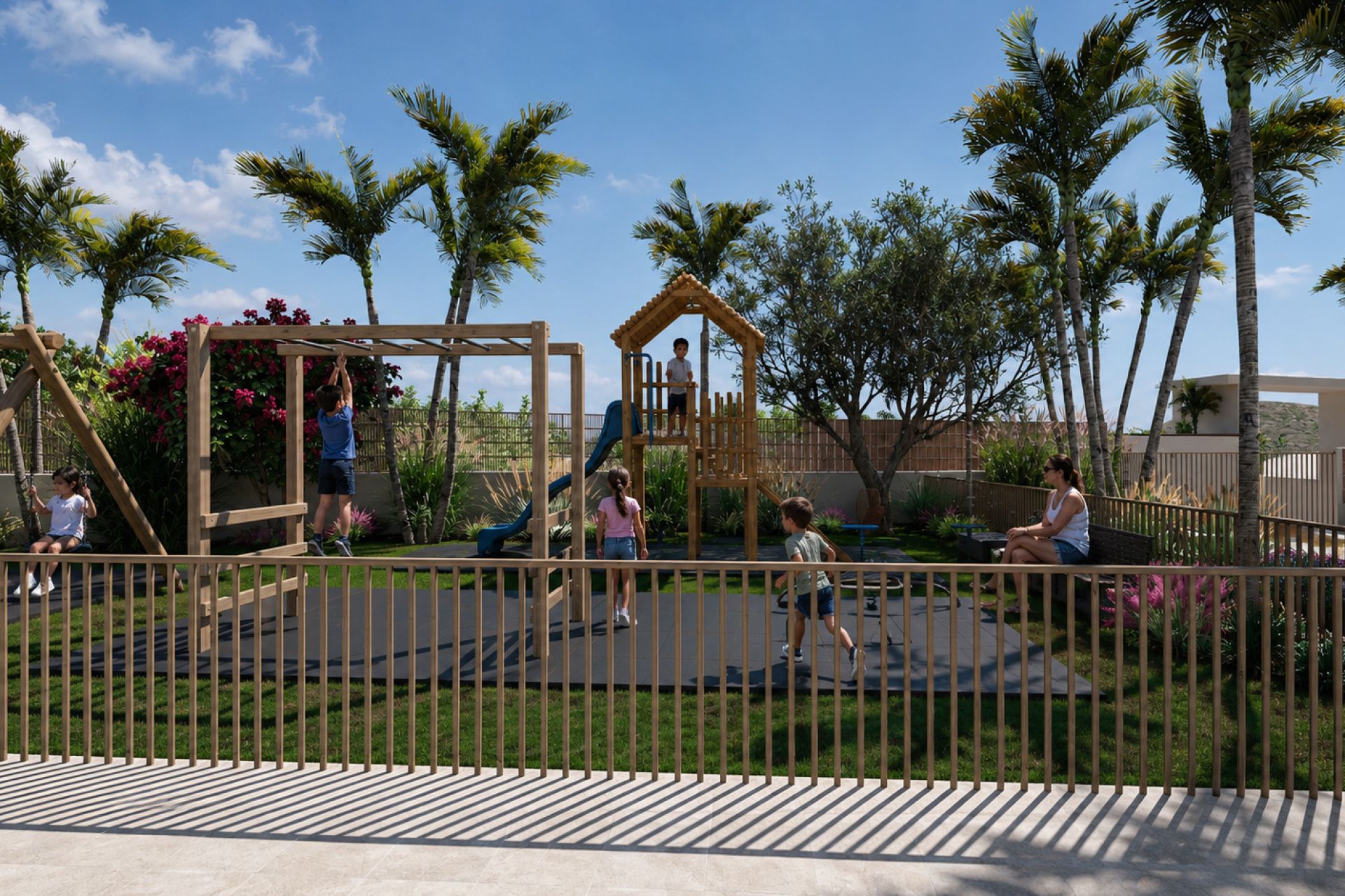 Bungalow in Pulpí — Image 3