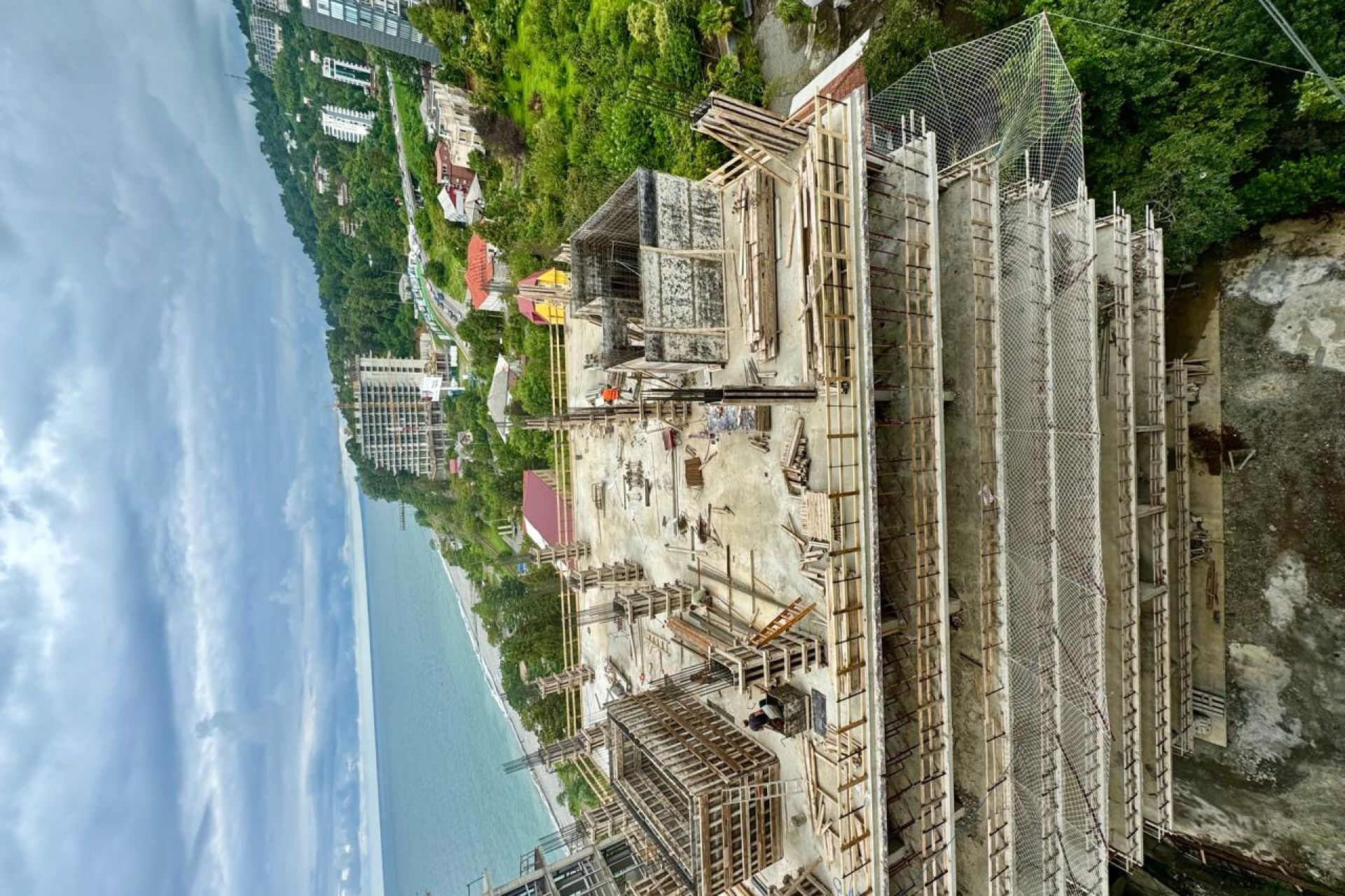 Apartments in Batumi with Sea Views — Image 3