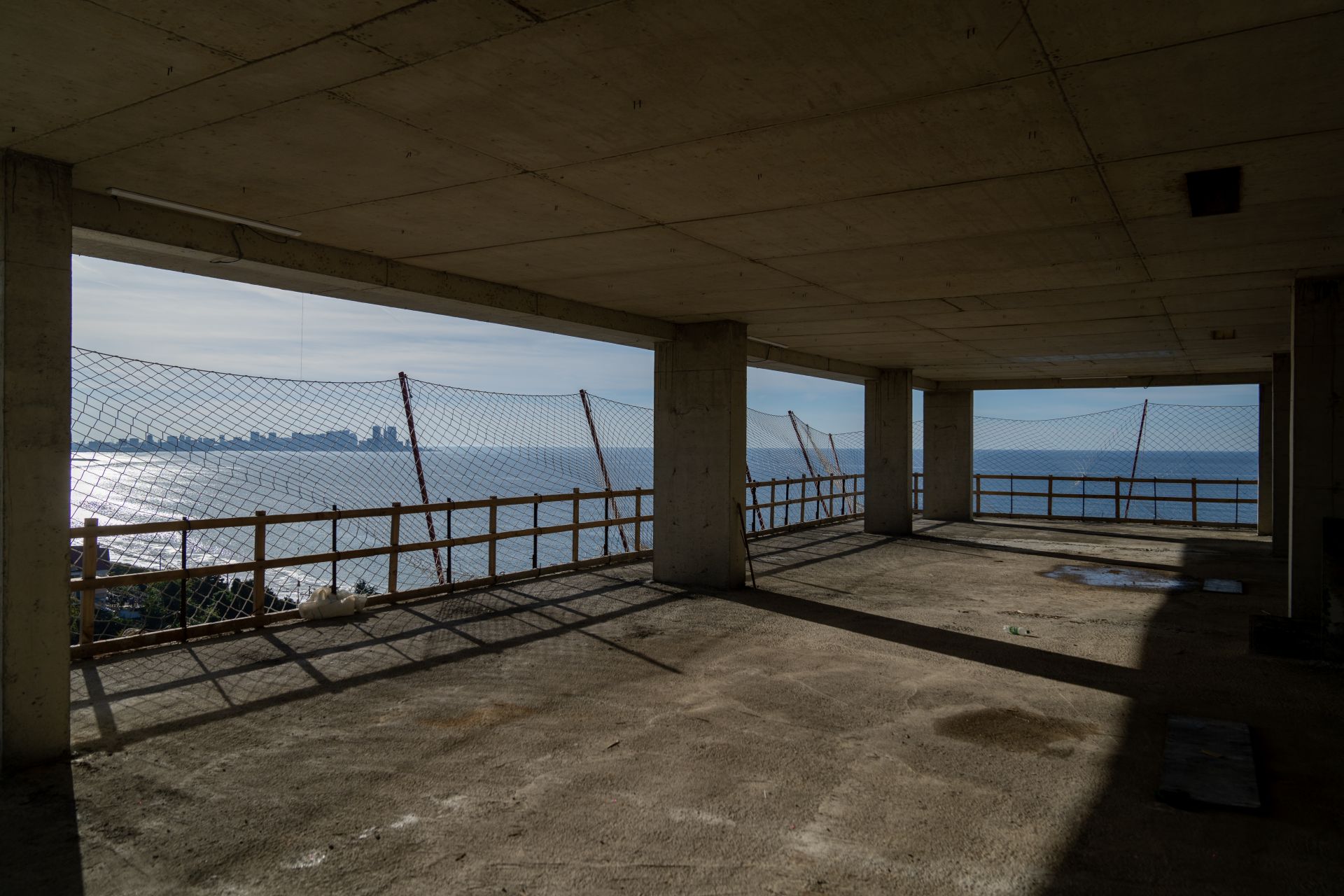 Apartments in Batumi with Sea Views — Image 4