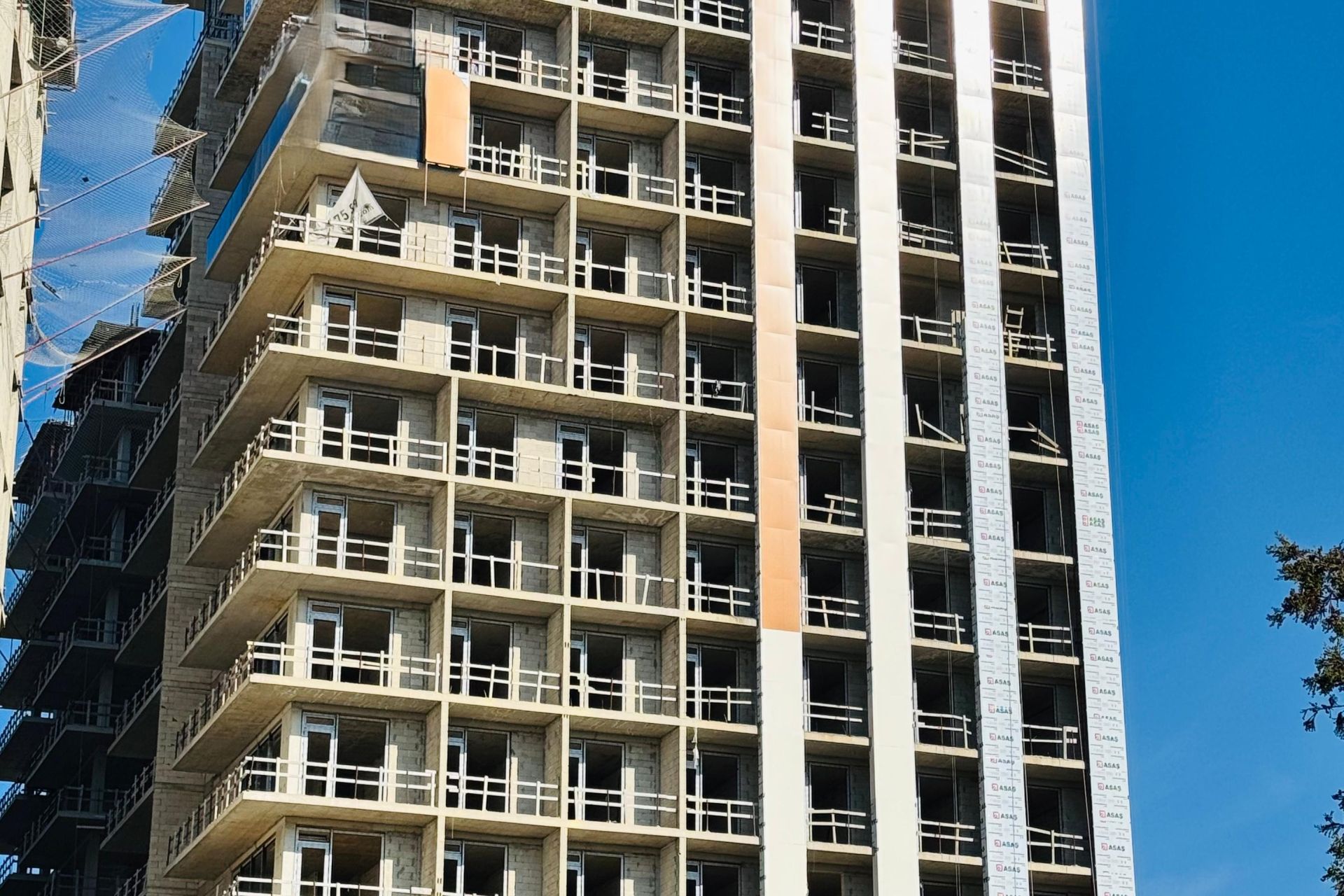 Apartments in Batumi with Sea Views — Image 9