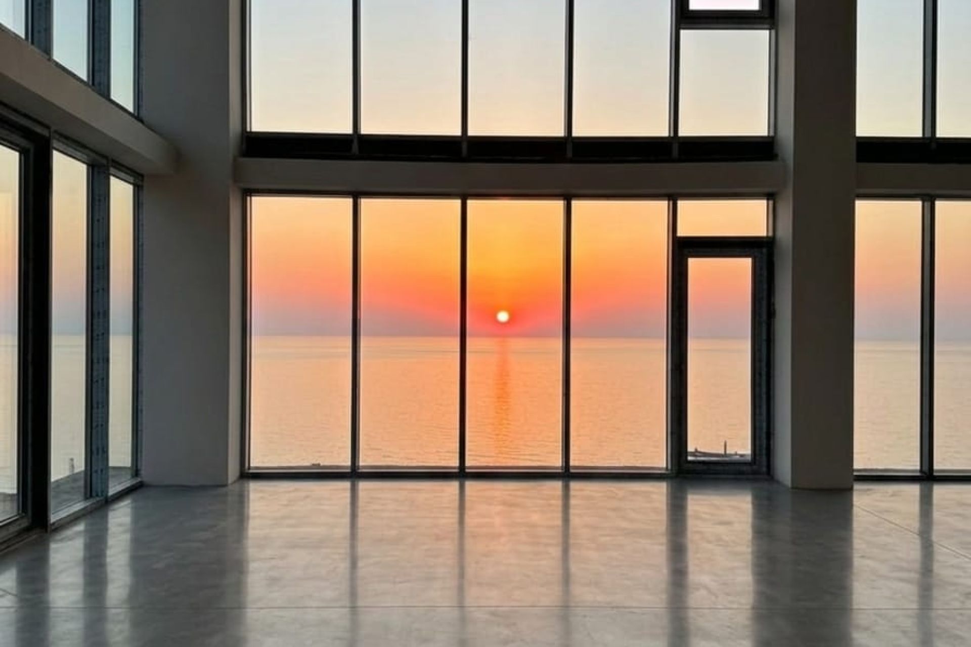 Apartments in Batumi with Sea Views — Image 11