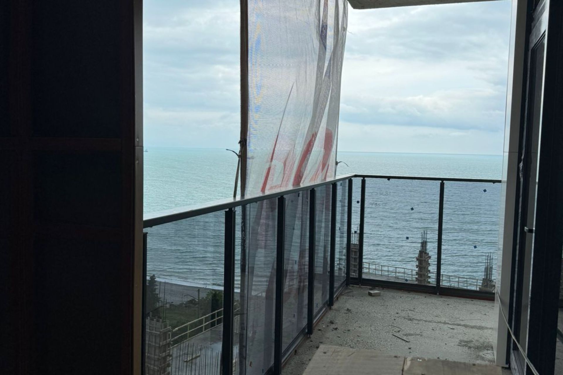 Apartments in Batumi with Sea Views — Image 12