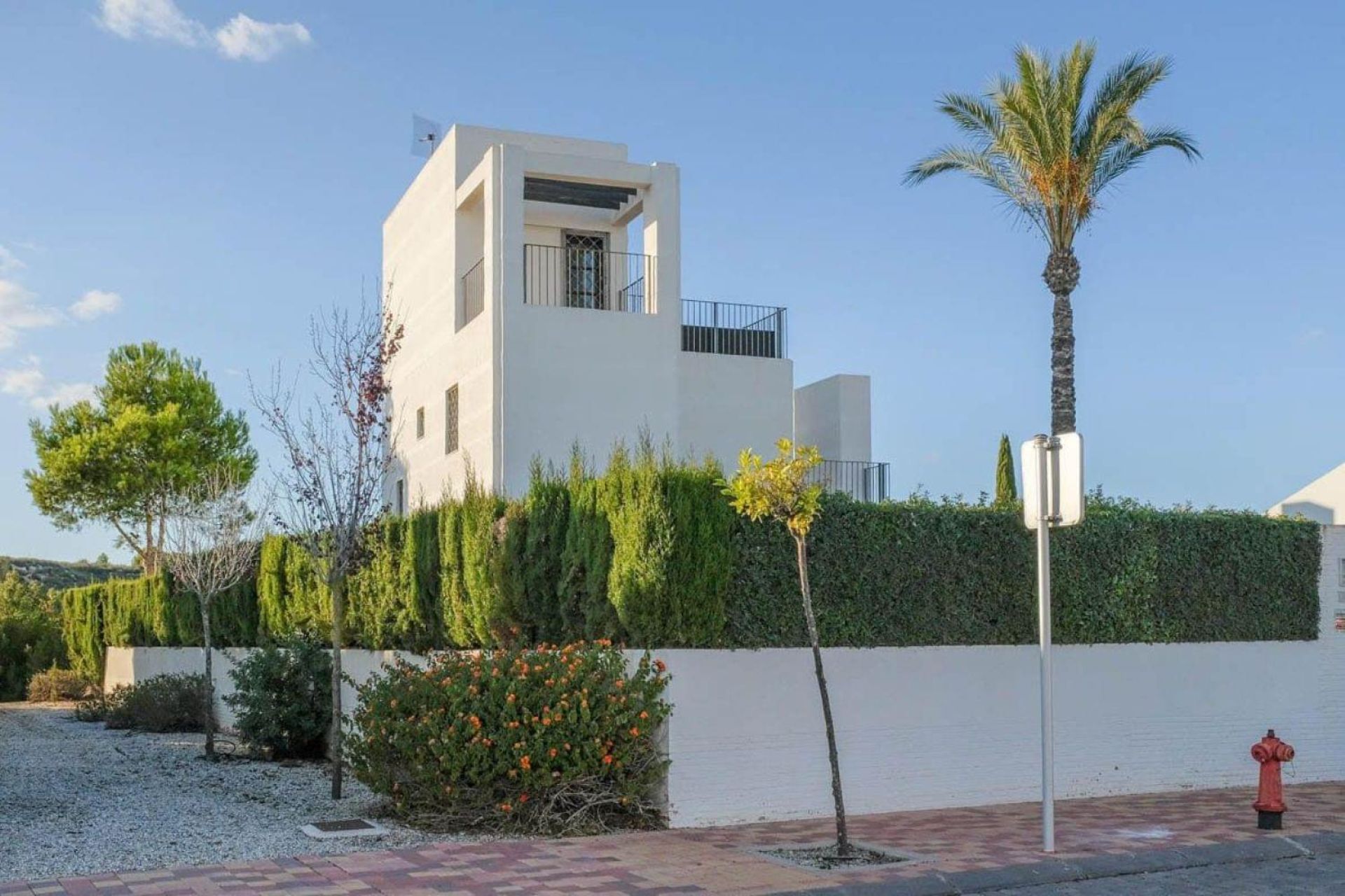 Homes in Peraleja Golf: Detached and Semi-Detached — Image 3