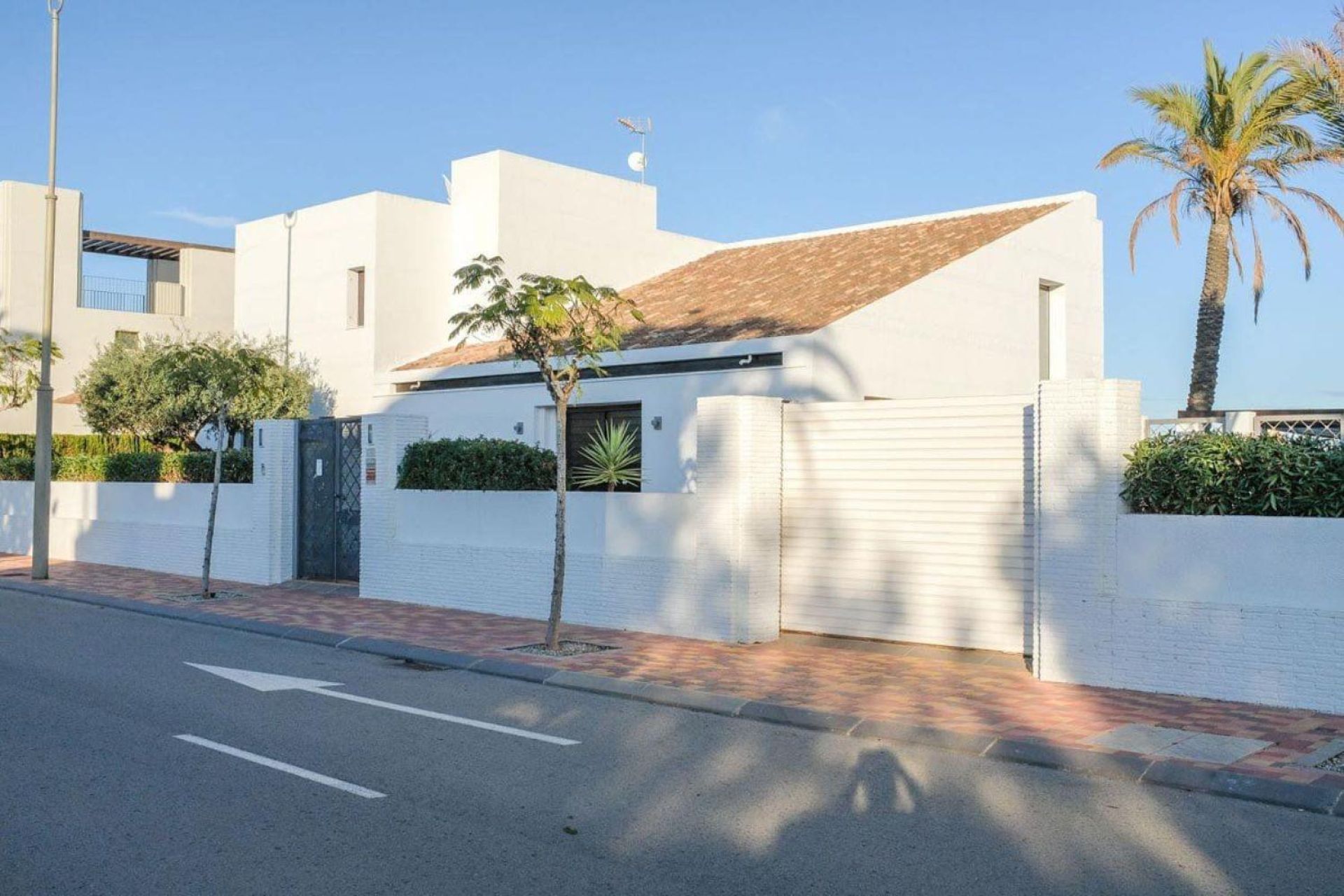 Homes in Peraleja Golf: Detached and Semi-Detached — Image 4