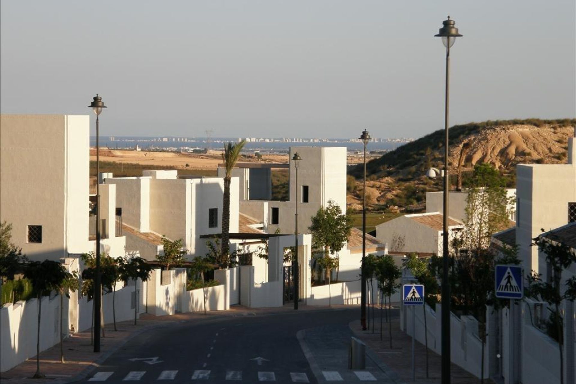 Homes in Peraleja Golf: Detached and Semi-Detached — Image 6