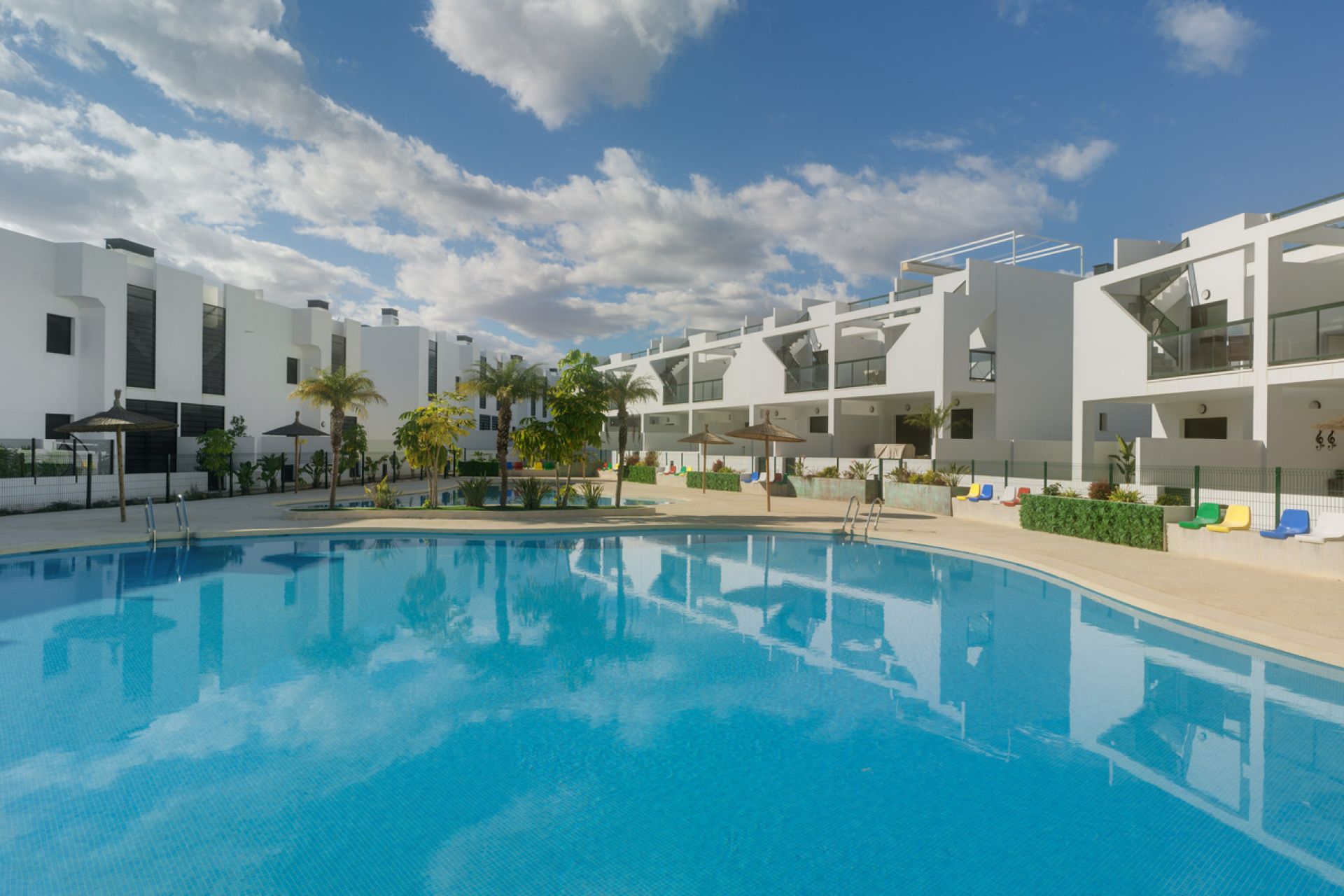 Residential in Pilar de la Horadada with Sea Views — Image 7