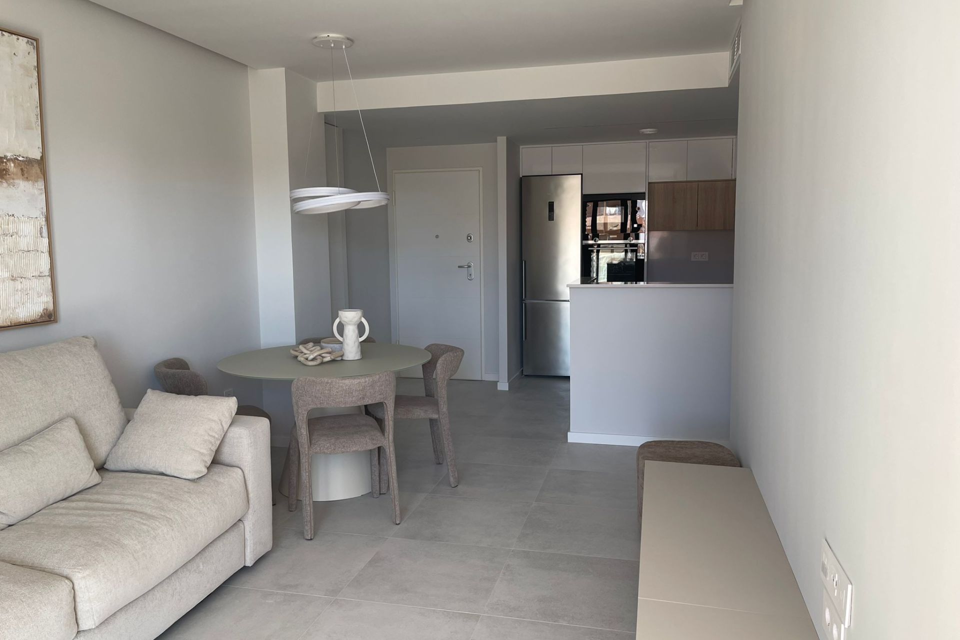 Residential in Pilar de la Horadada with Sea Views — Image 23