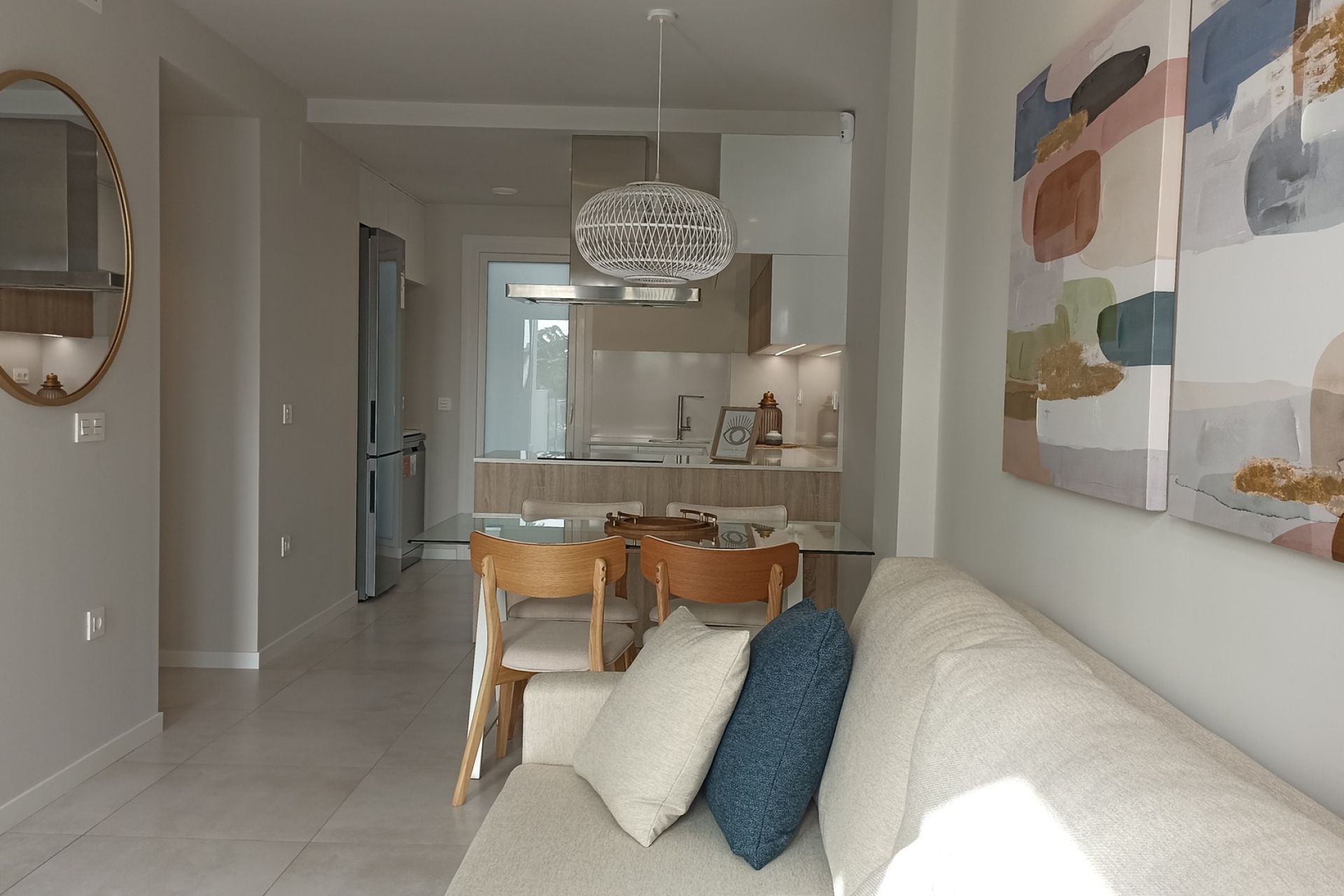 Residential in Pilar de la Horadada with Sea Views — Image 26