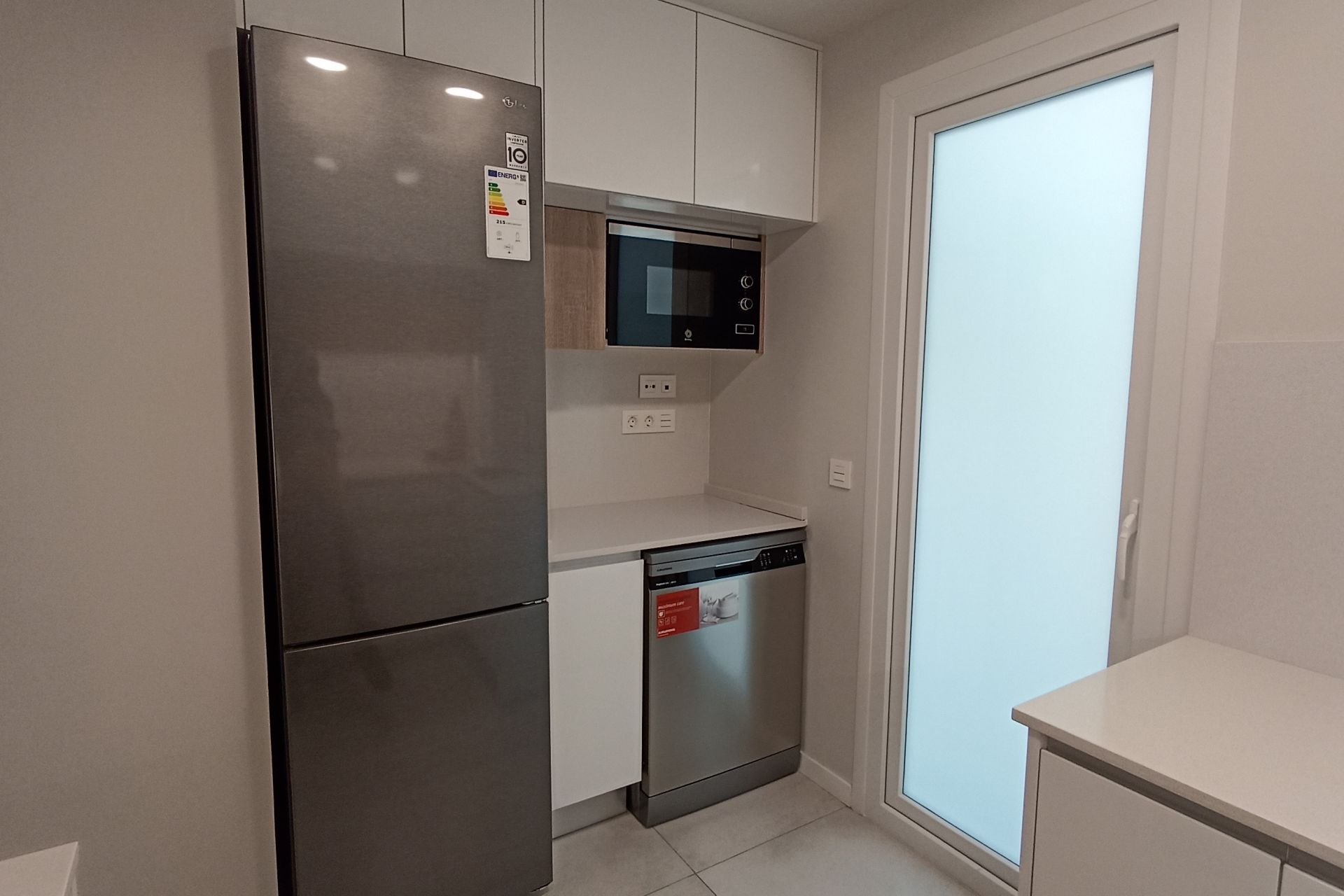 Residential in Pilar de la Horadada with Sea Views — Image 46