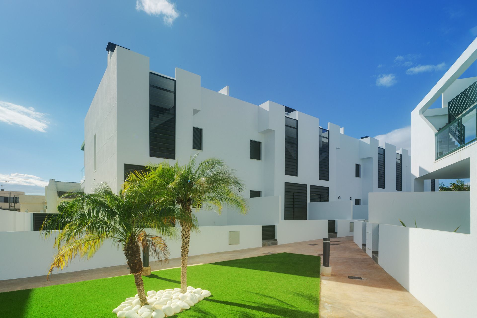 Residential in Pilar de la Horadada with Sea Views — Image 5