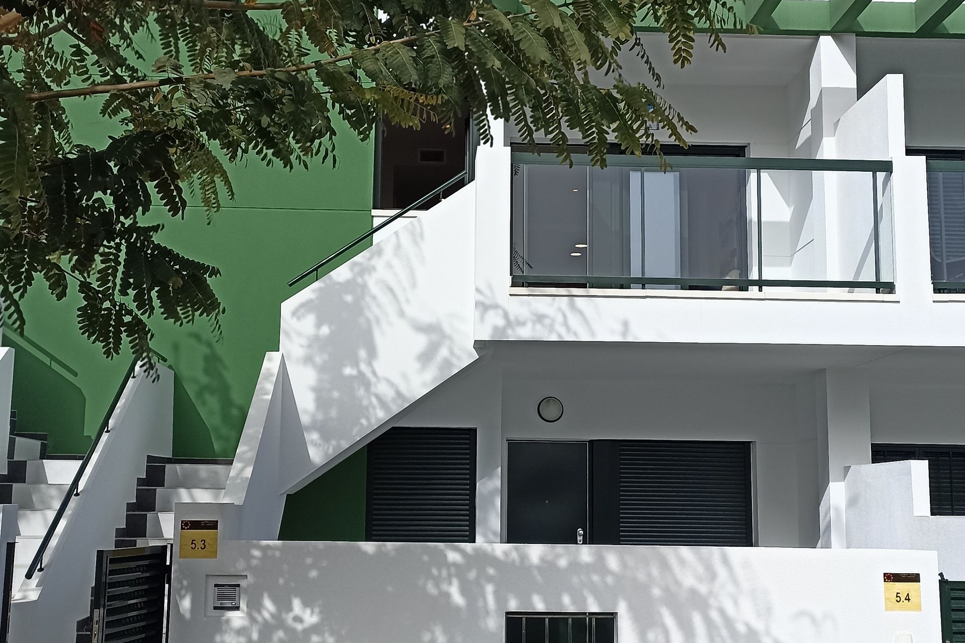 Residential in Pilar de la Horadada with Sea Views — Image 9
