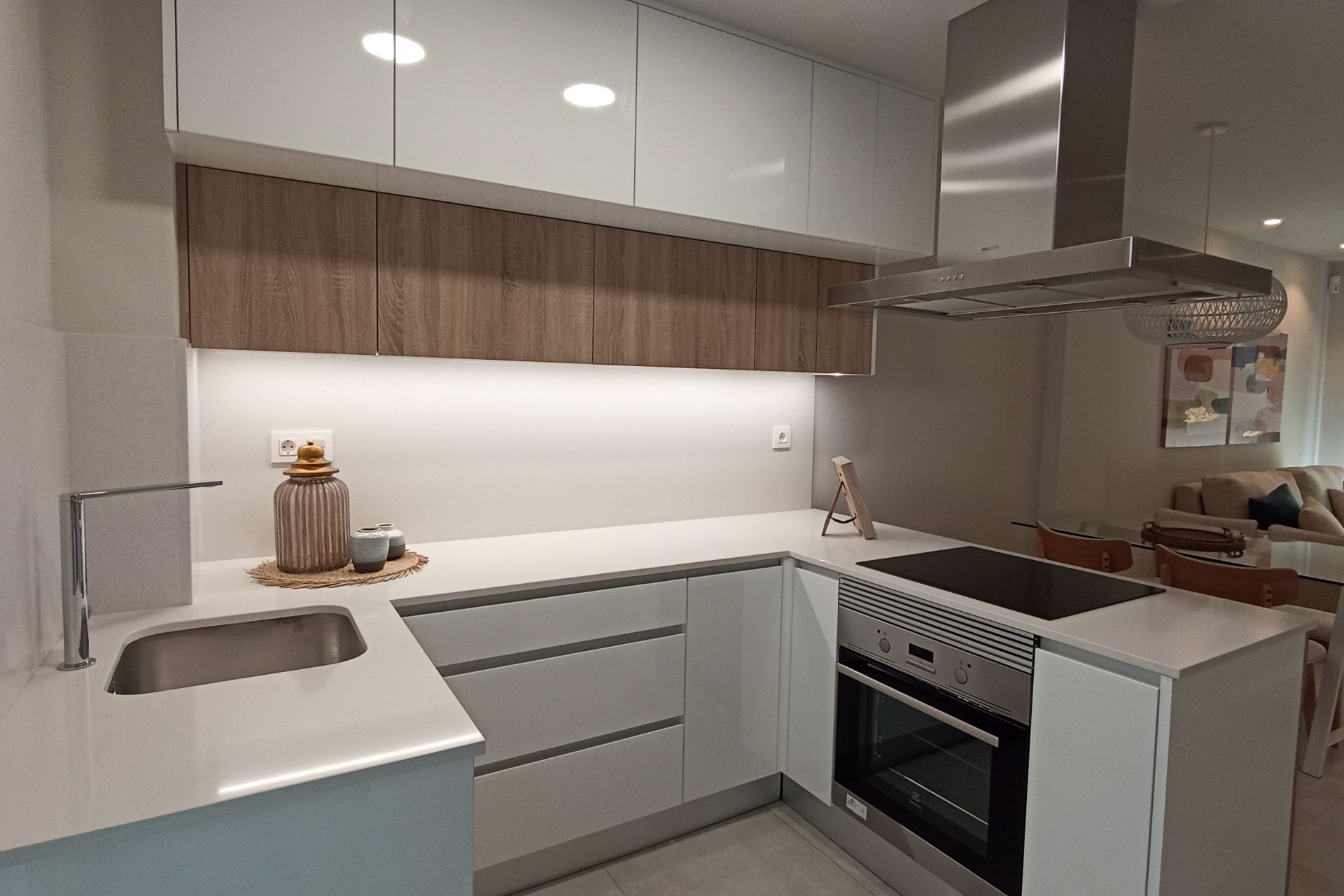 Residential in Pilar de la Horadada with Sea Views — Image 10