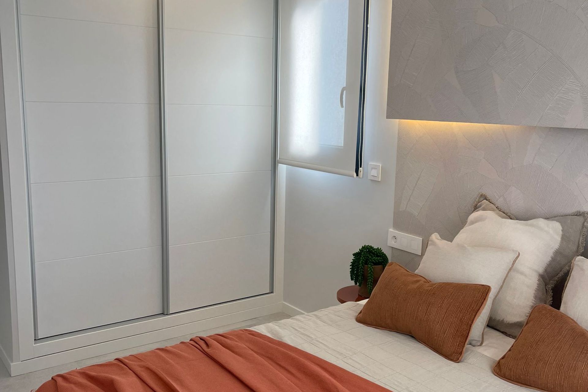 Residential in Pilar de la Horadada with Sea Views — Image 21
