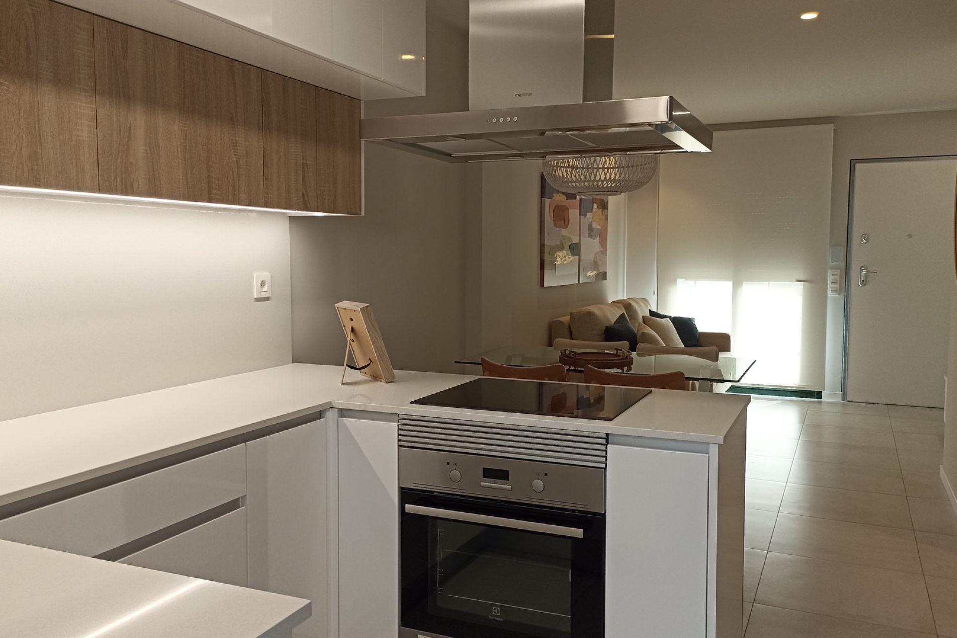 Residential in Pilar de la Horadada with Sea Views — Image 44