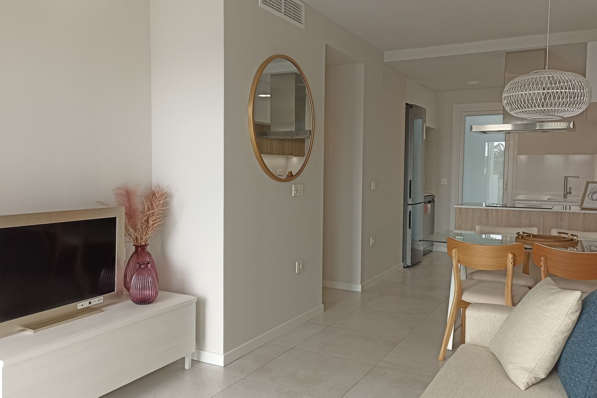 Bungalow in Mil Palmeras — Image 4