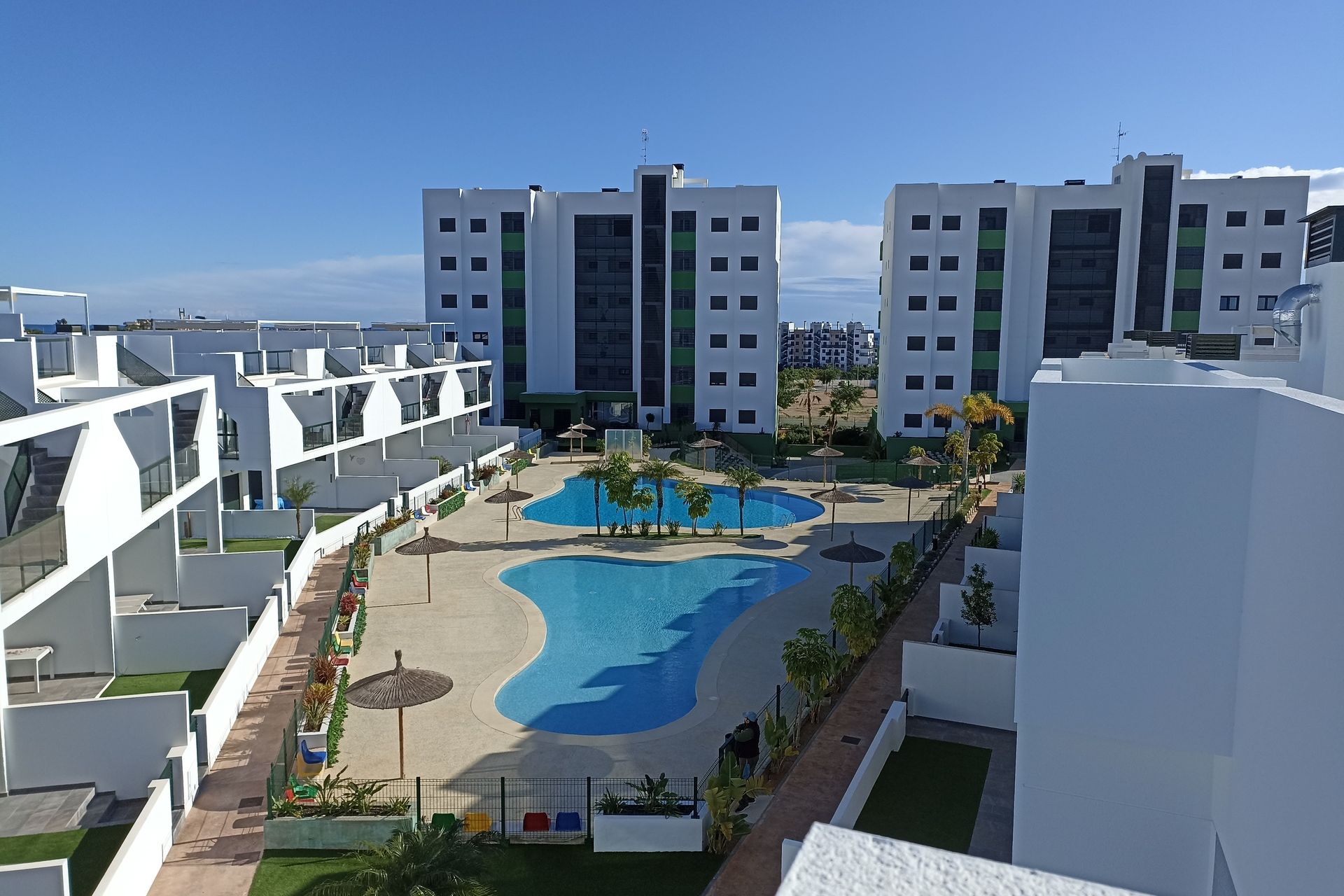 Bungalow in Mil Palmeras — Image 26