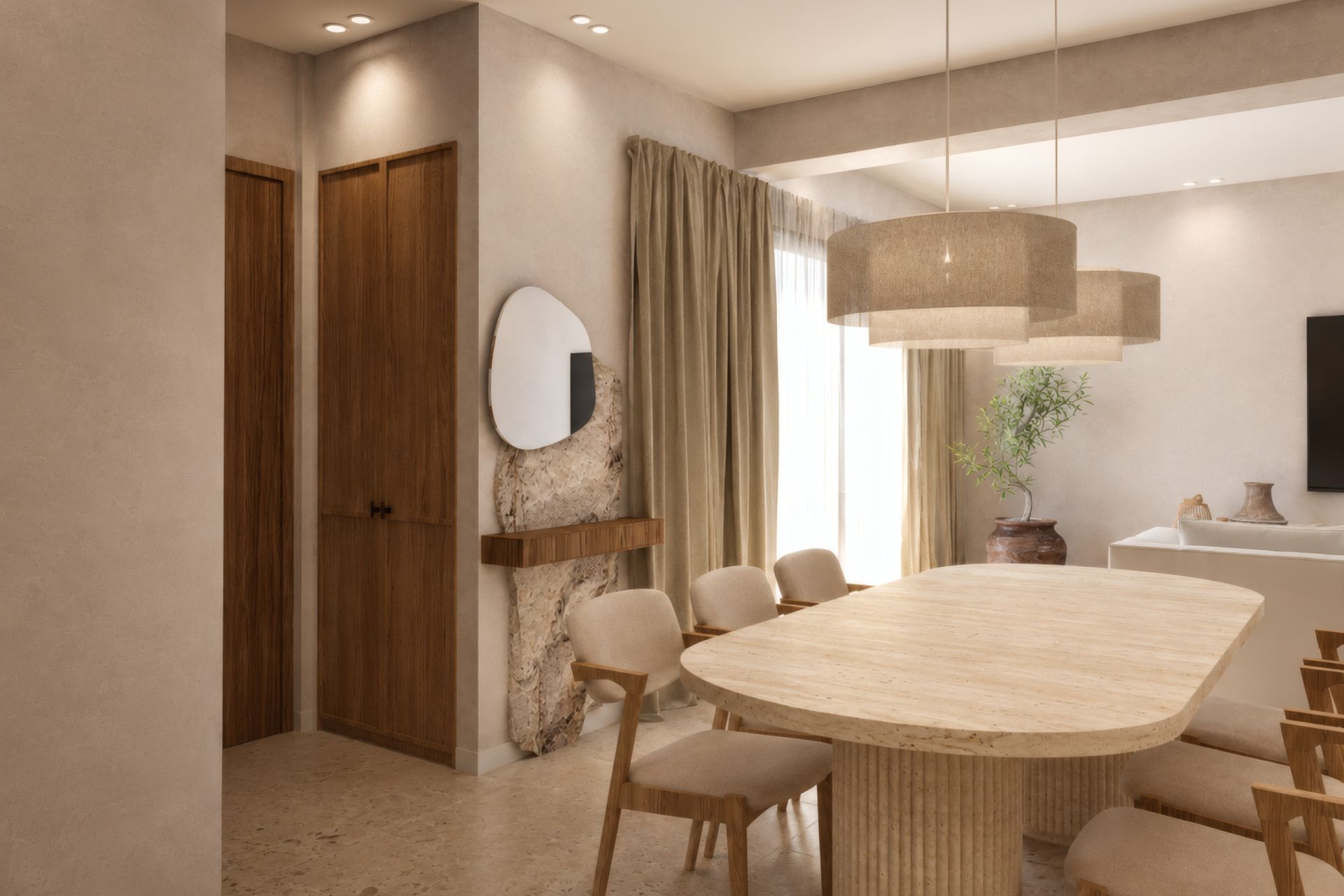 Townhouse in Vistabella — Image 25