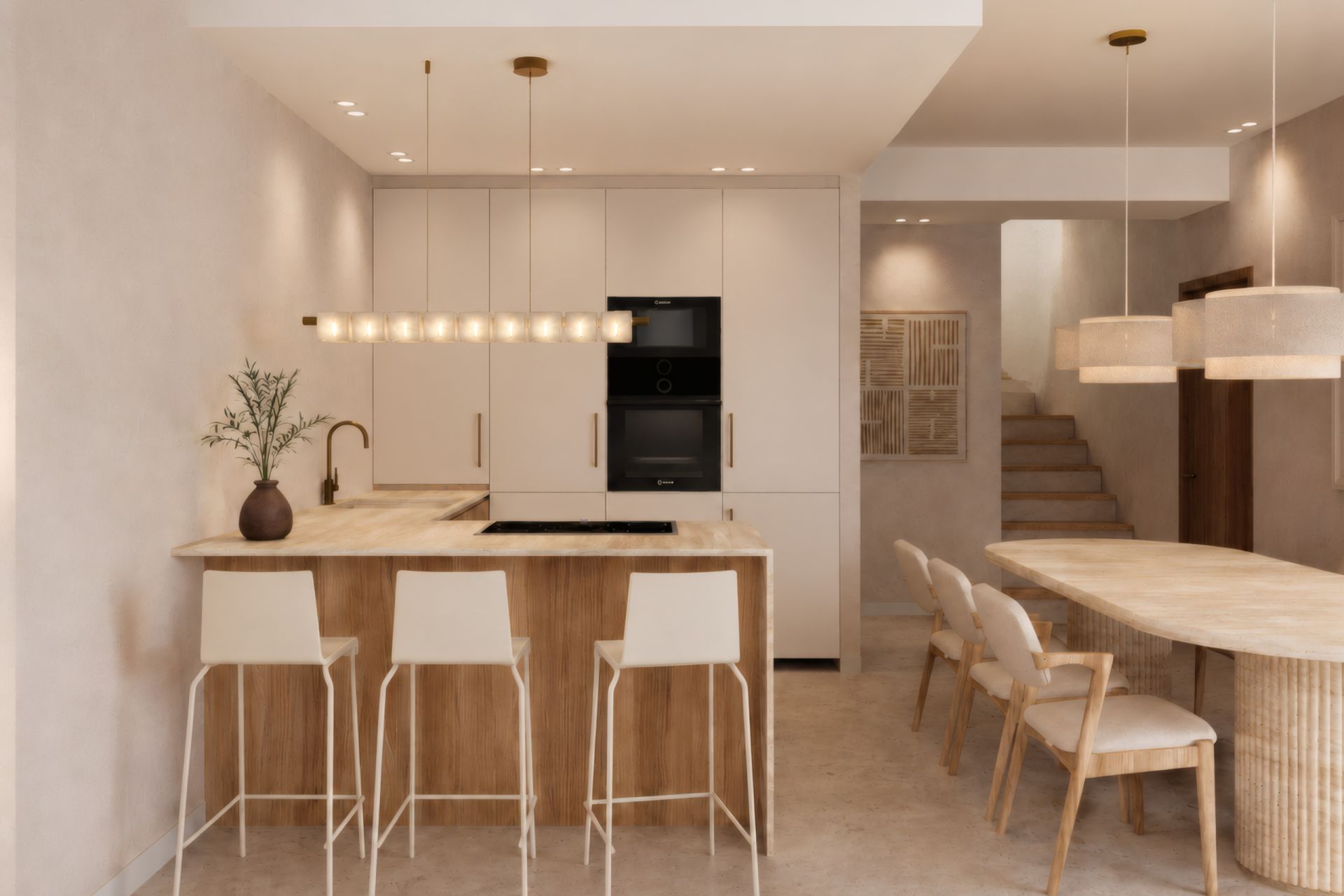 Townhouse in Vistabella — Image 38