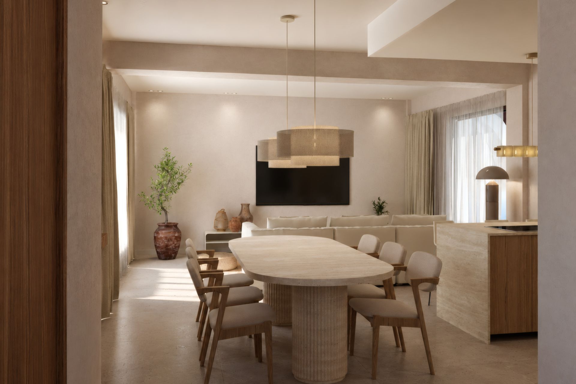 Townhouse in Vistabella — Image 39