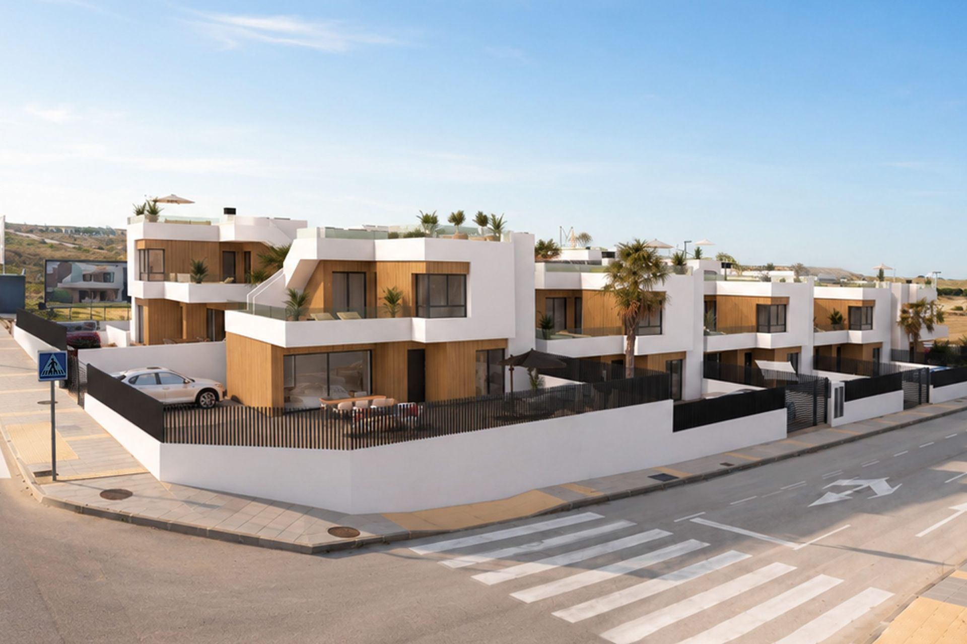 Townhouse in Vistabella — Image 42