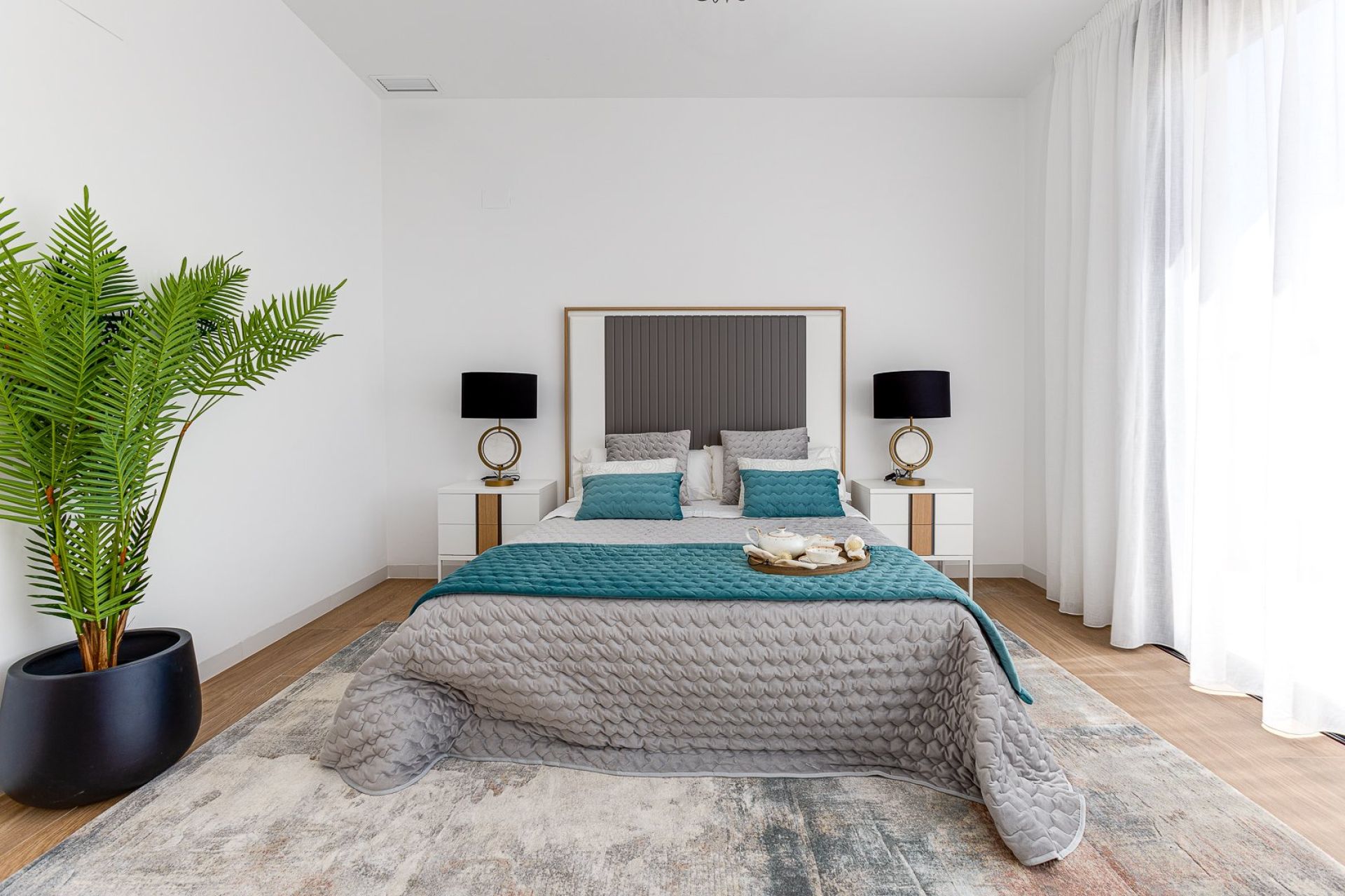 Independent Homes in Finestrat with Sea Views — Image 27