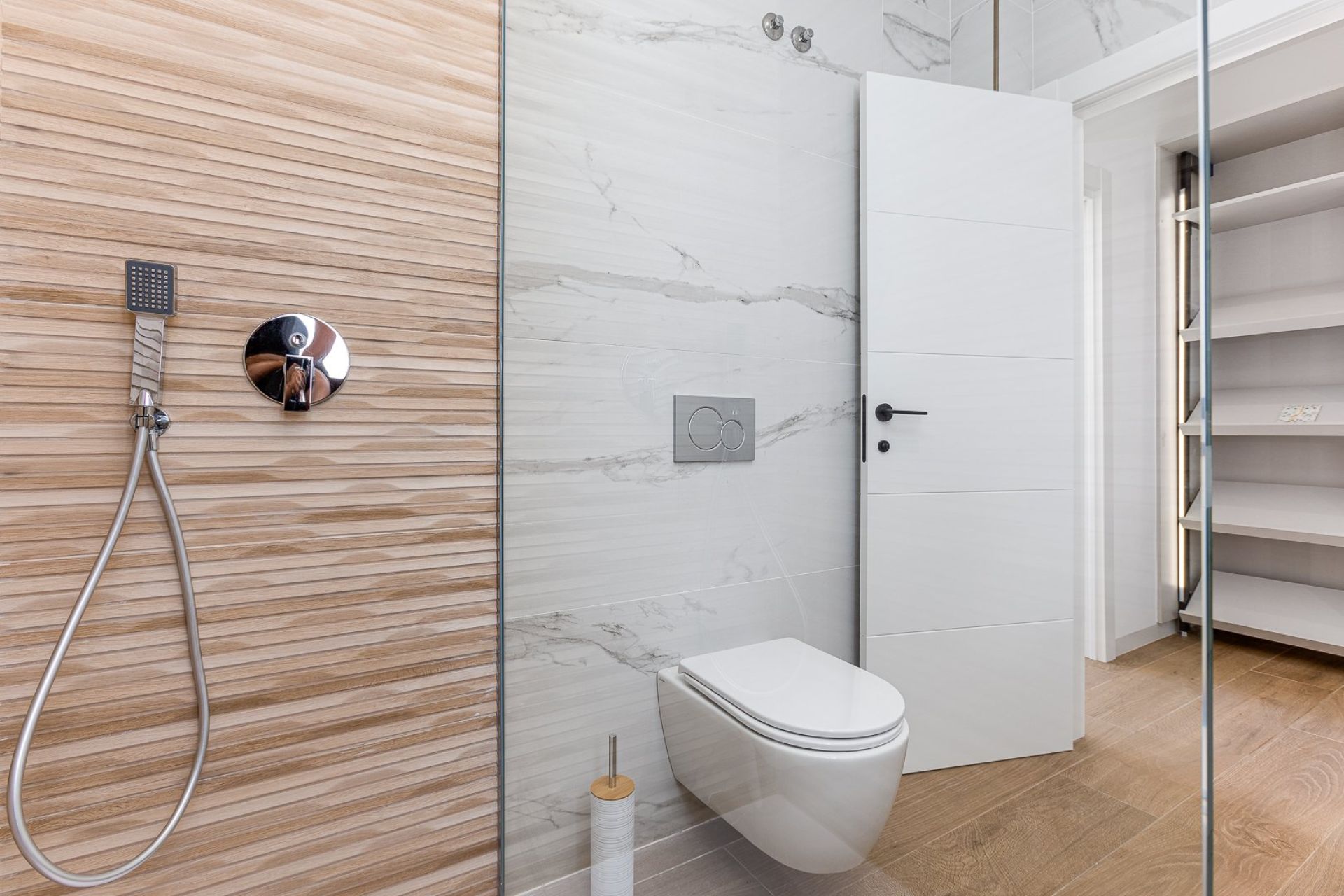 Independent Homes in Finestrat with Sea Views — Image 37