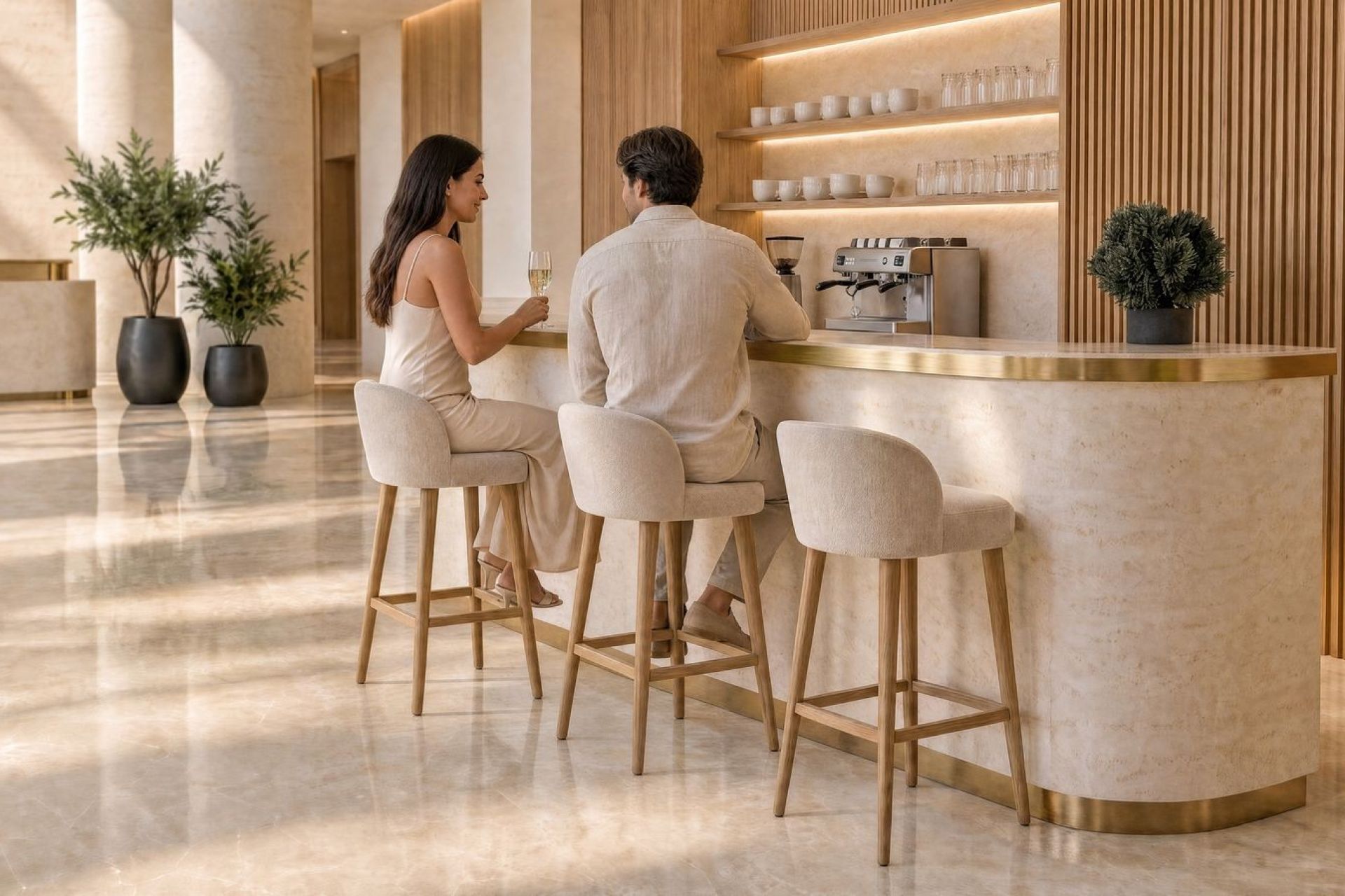 Apartment in Batumi — Image 31